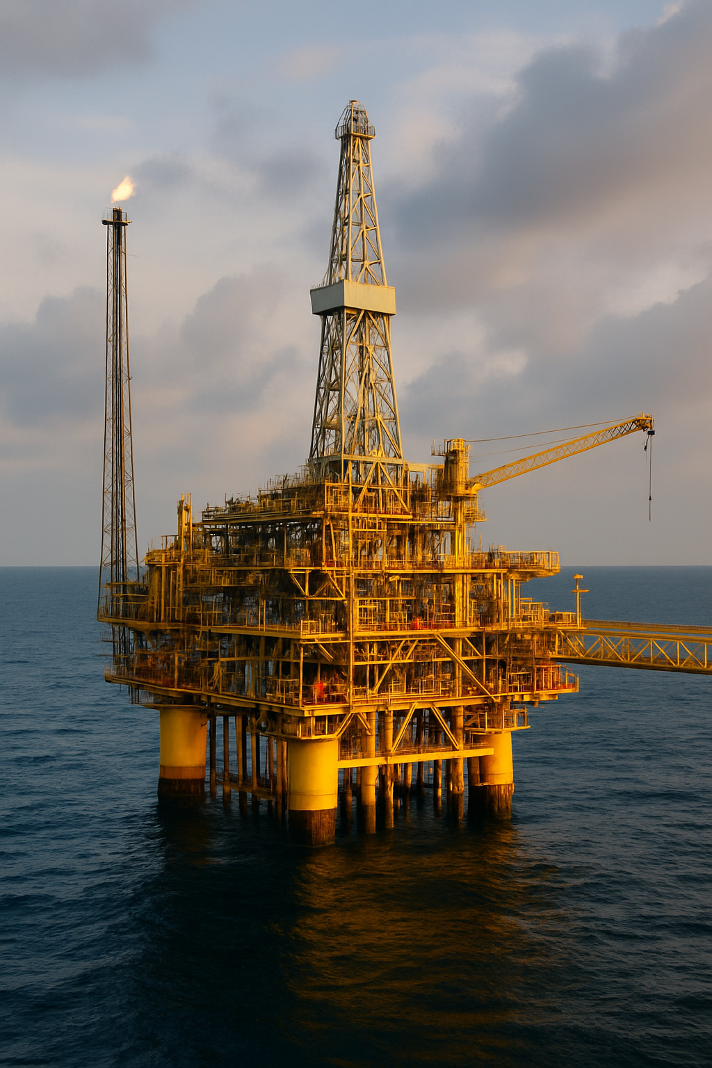 Expertos impulsan relanzamiento de rondas petroleras para aumentar inversión y producción en México