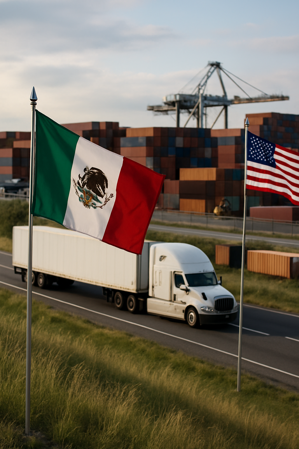 Exportaciones de Latinoamérica a China crecen, pero EU mantiene liderazgo comercial