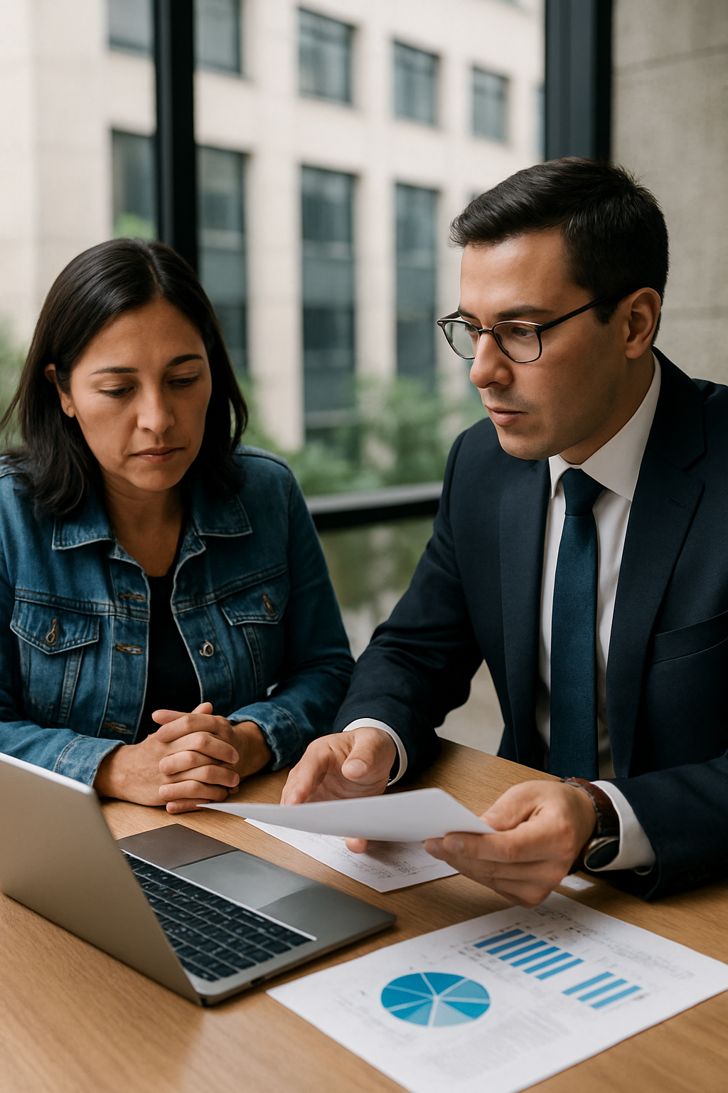 Gentera promueve inclusión financiera con innovador modelo híbrido