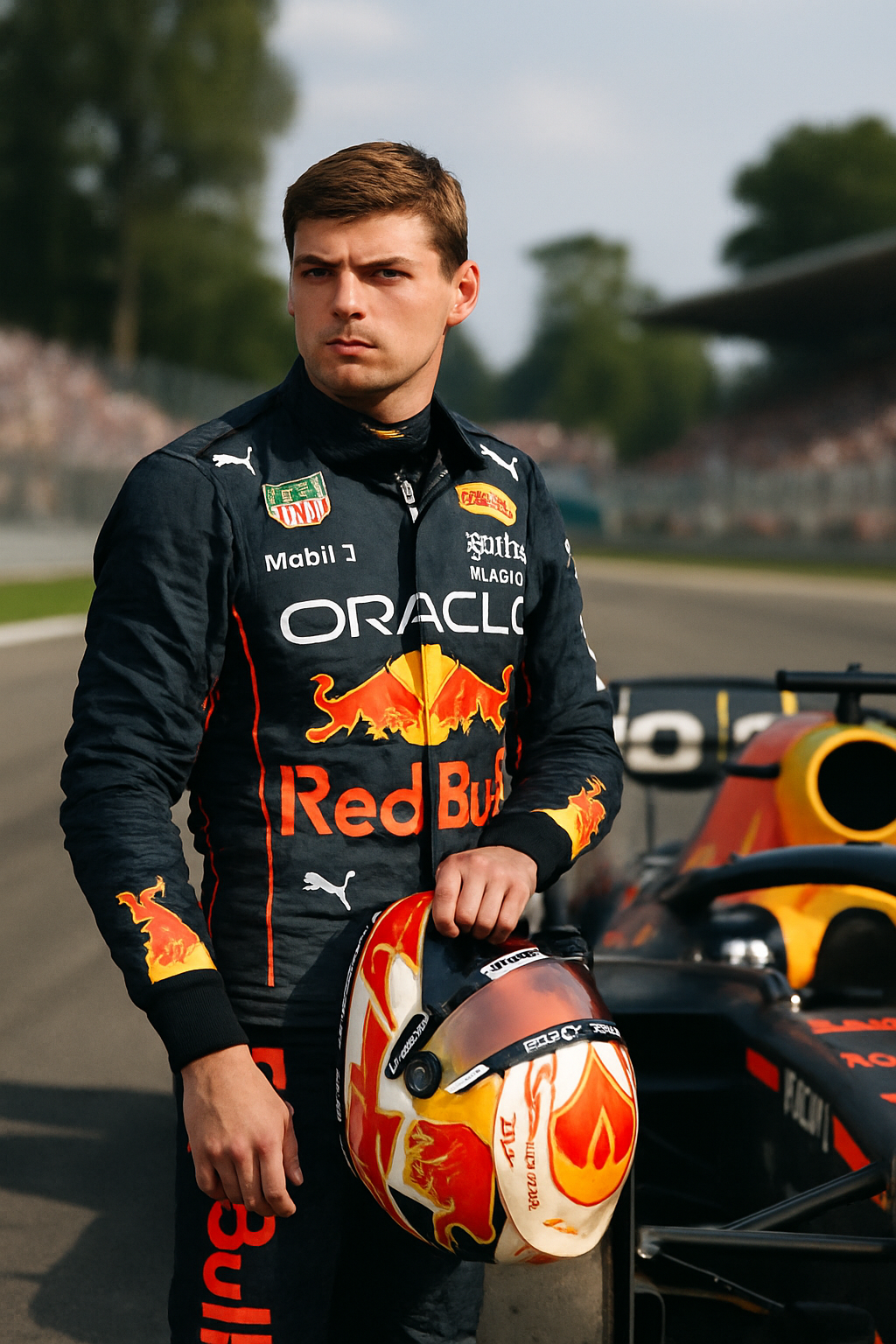 George Russell gana el GP de Austria y se acerca al título de F1