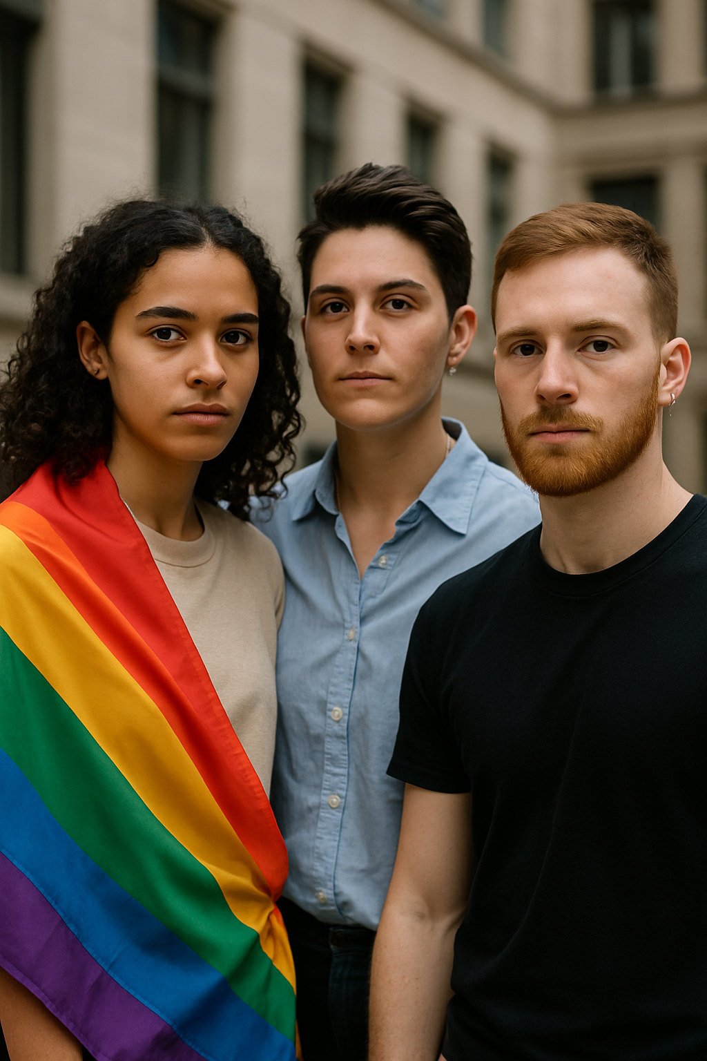 Glosario esencial para entender términos clave de la comunidad LGBTQ+