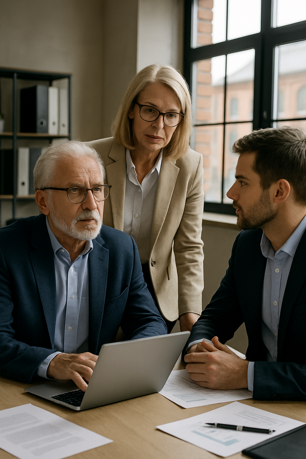 Gobernanza y gestión: clave para la continuidad de empresas familiares