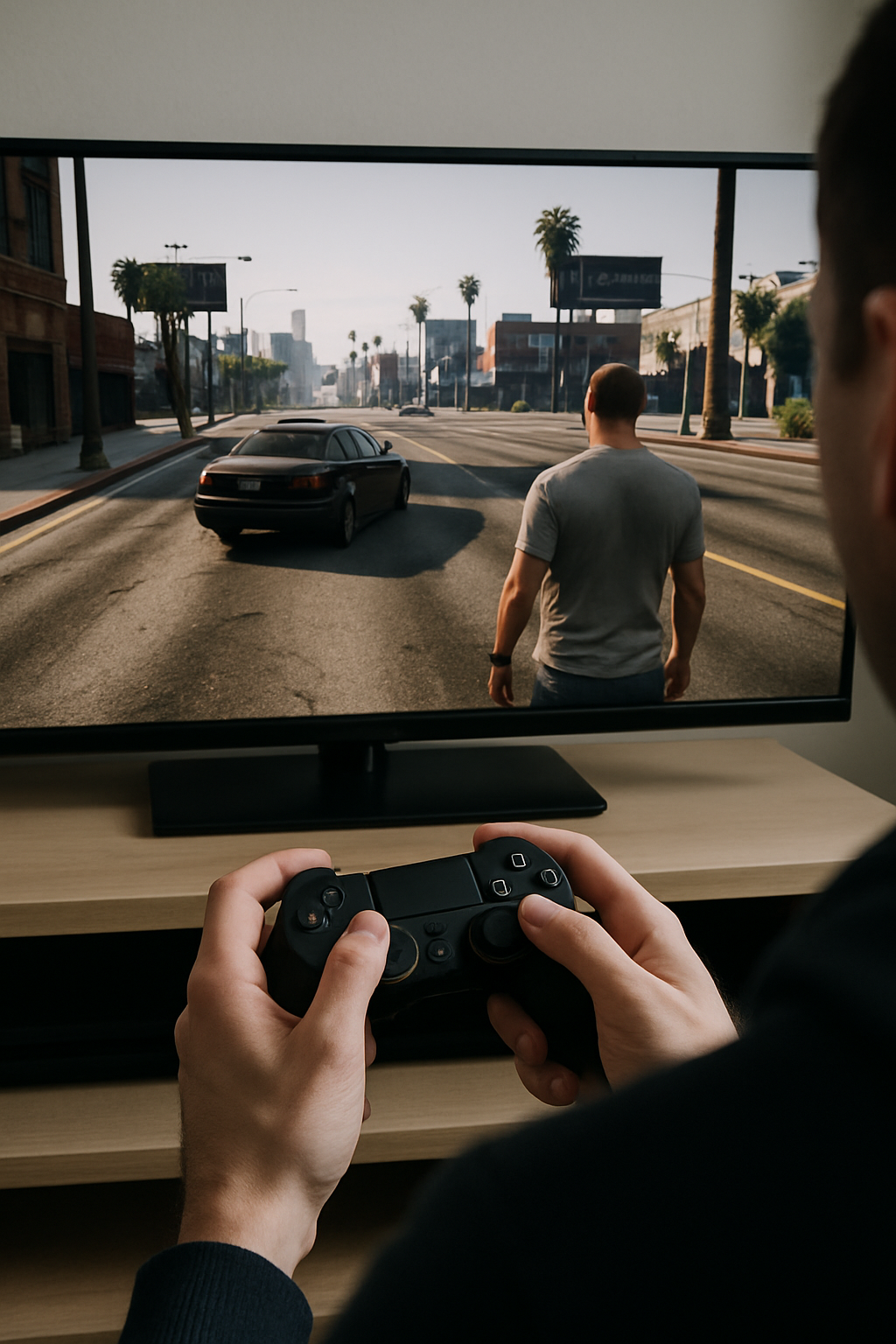 Grand Theft Auto: 6 datos clave sobre la franquicia antes de GTA VI