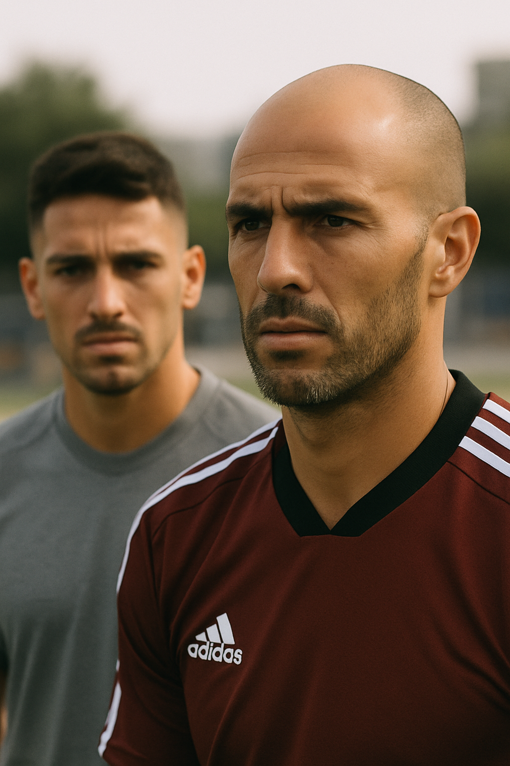 Gustavo Alfaro responde a las críticas de Chilavert tras fase de grupos de Paraguay