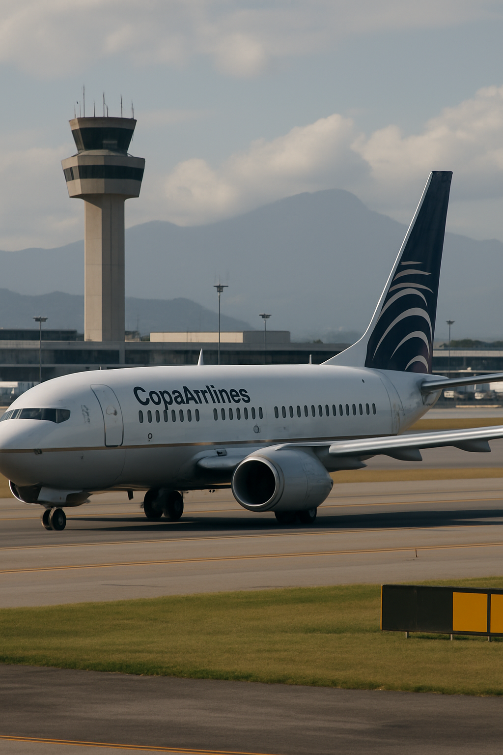 IATA ofrece apoyo para reactivar el aeropuerto principal en Venezuela tras sismos