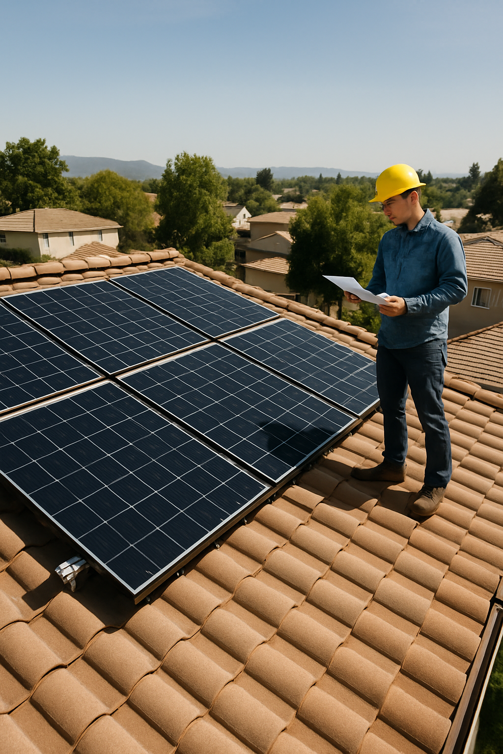 Incremento en tarifas de CFE impulsa 112,000 nuevas solicitudes de paneles solares