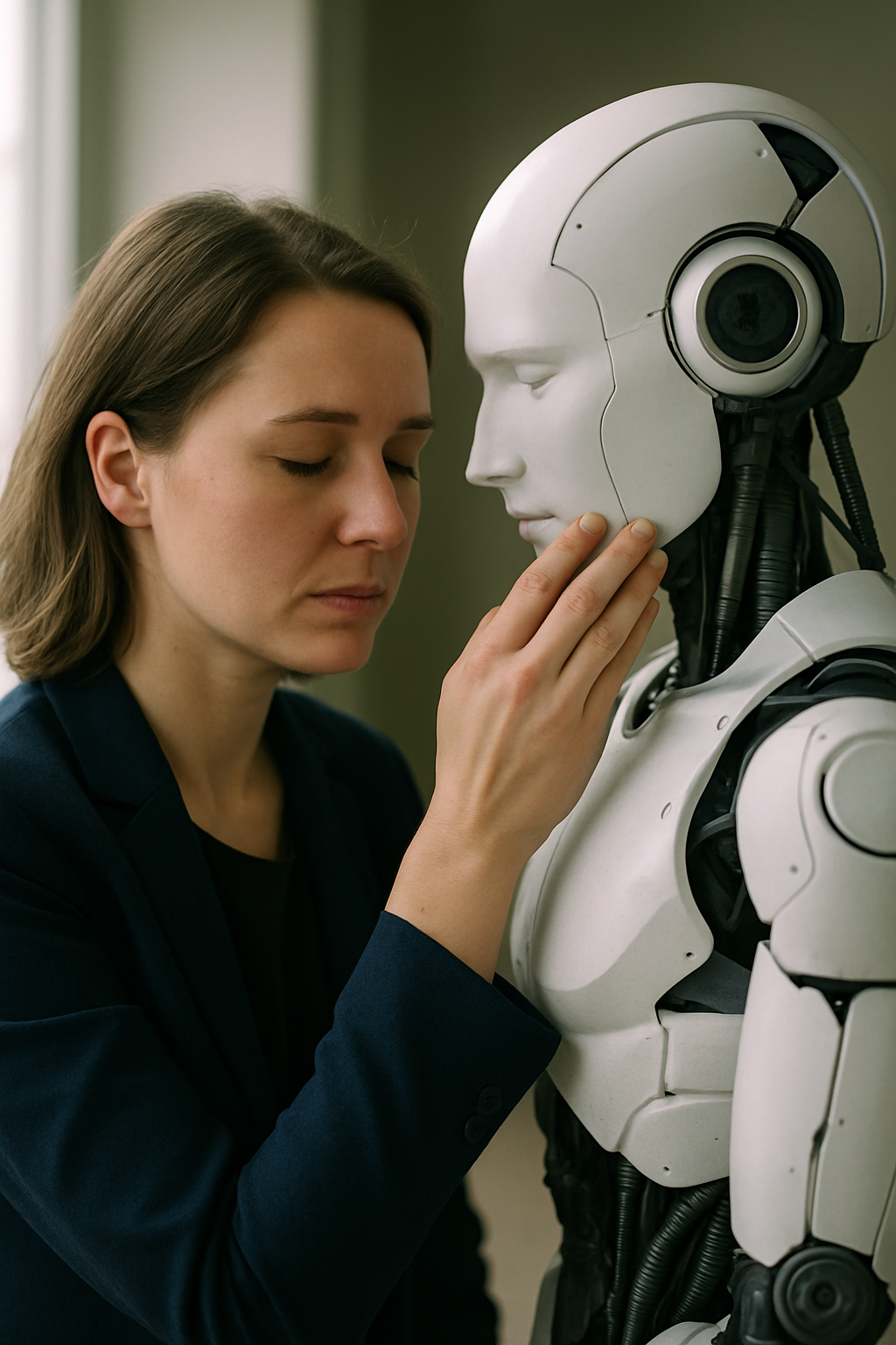 La IA podría ser clave para aumentar la sabiduría humana en tiempos complejos