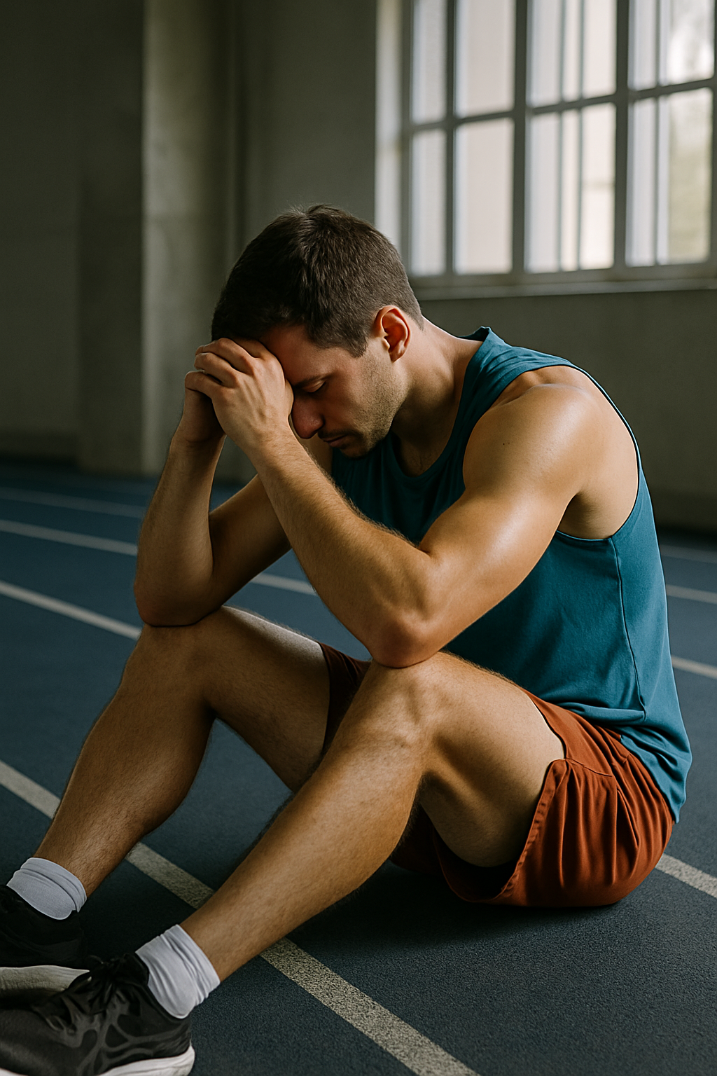 La salud mental, un factor clave en el rendimiento deportivo