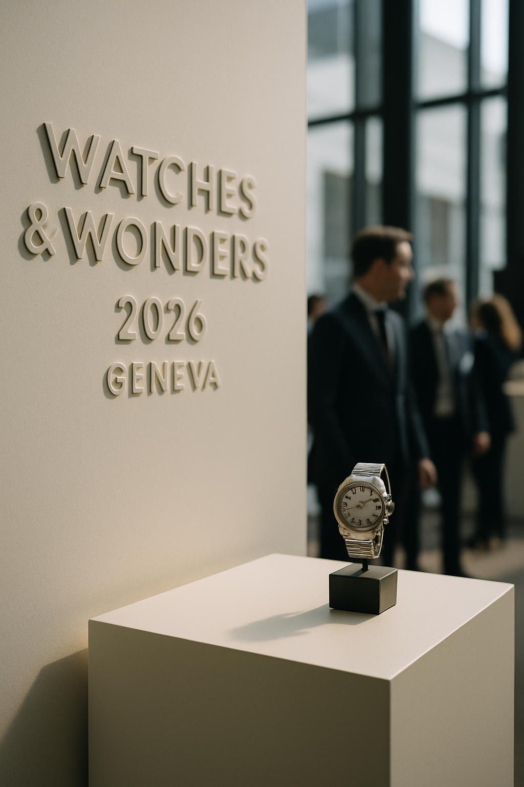 Lanzamientos destacados en Watches & Wonders 2026 en Ginebra