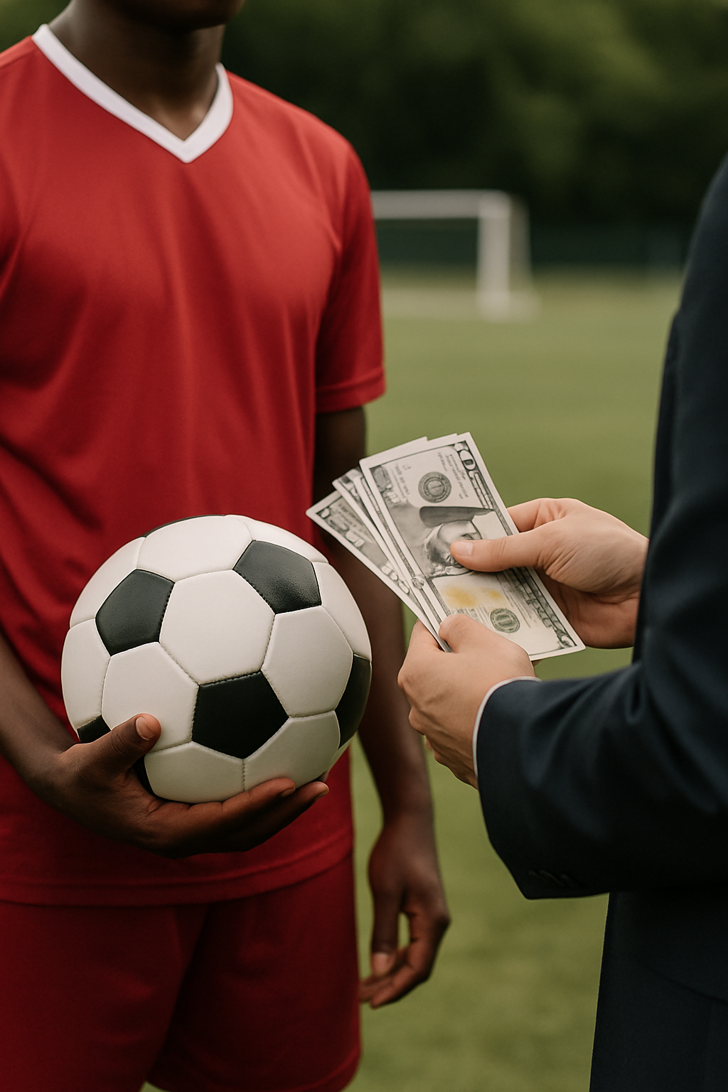 Los 11 jugadores con mayores ingresos en la Copa Mundial FIFA 2026