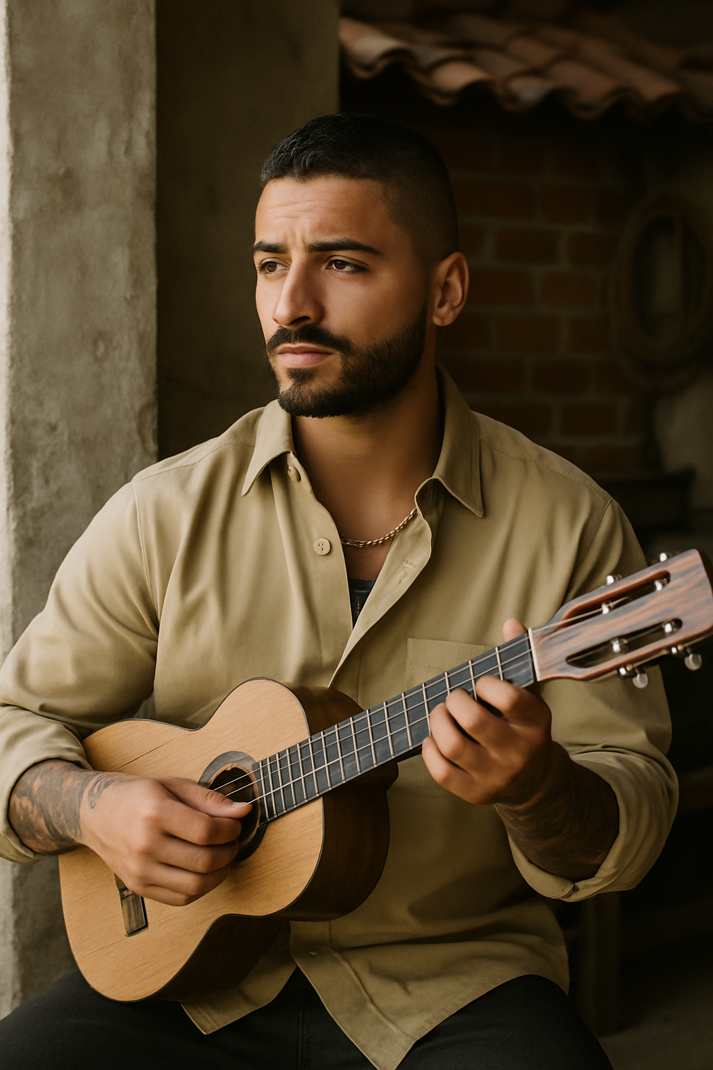 Maluma recupera sus raíces latinas en nuevo álbum ‘Loco x volver’