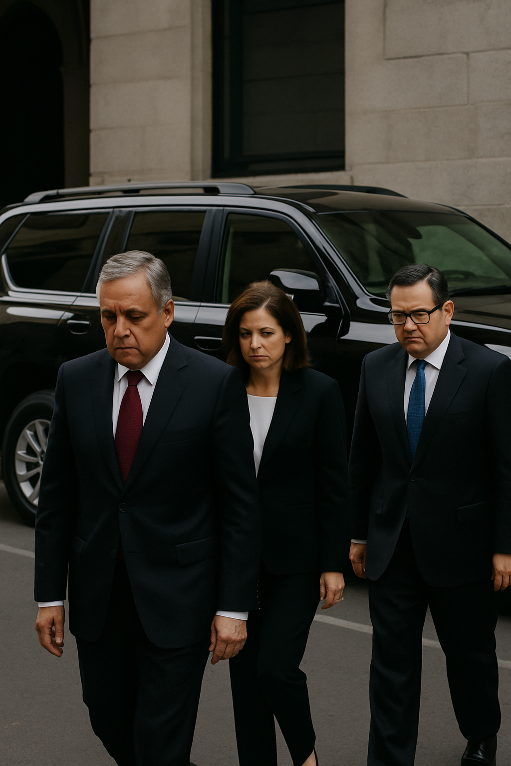 Manuel Adorni podría renunciar como Jefe de Gabinete en Argentina