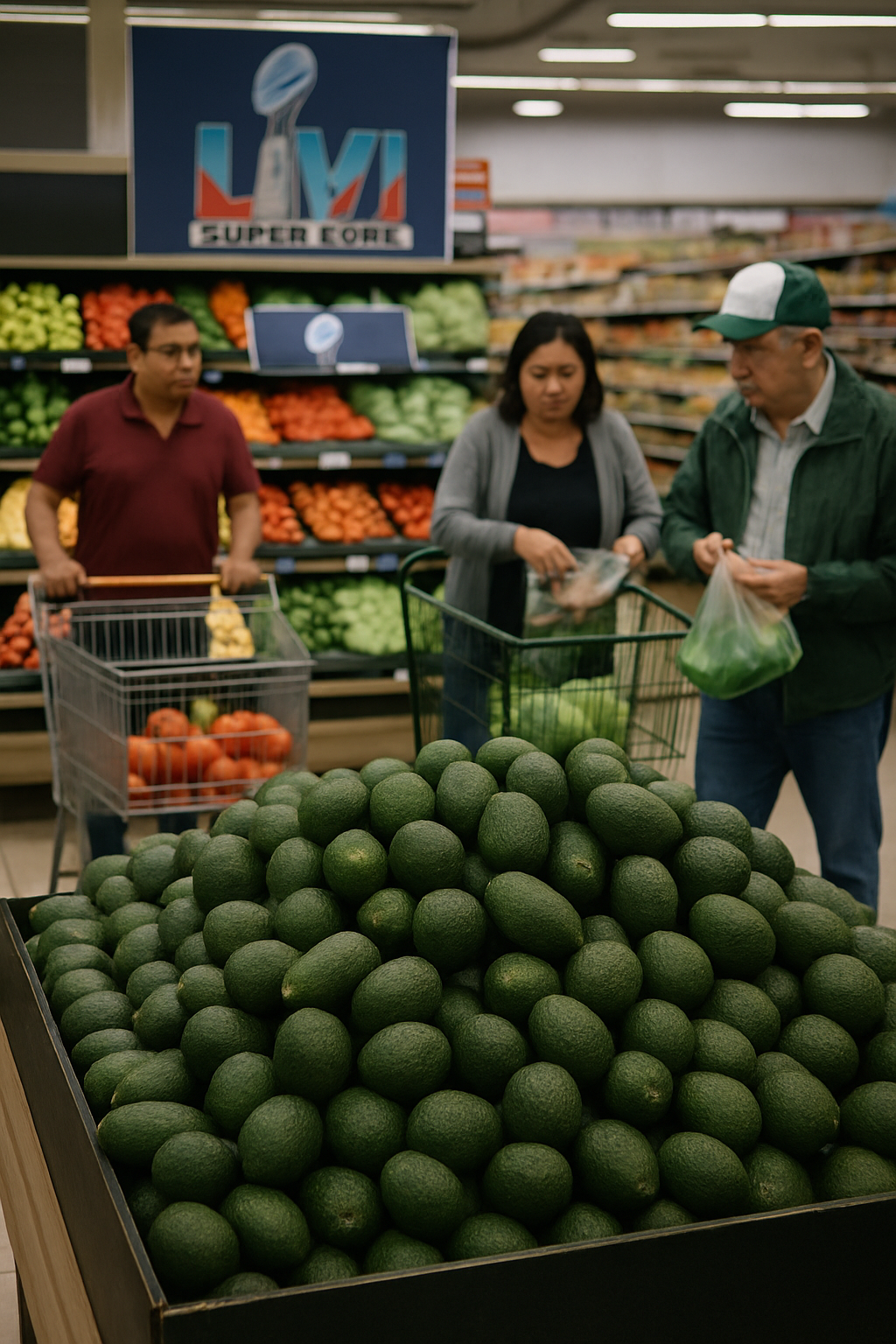 Más de la mitad de MiPyMEs mantiene ventas durante Mundial de Futbol