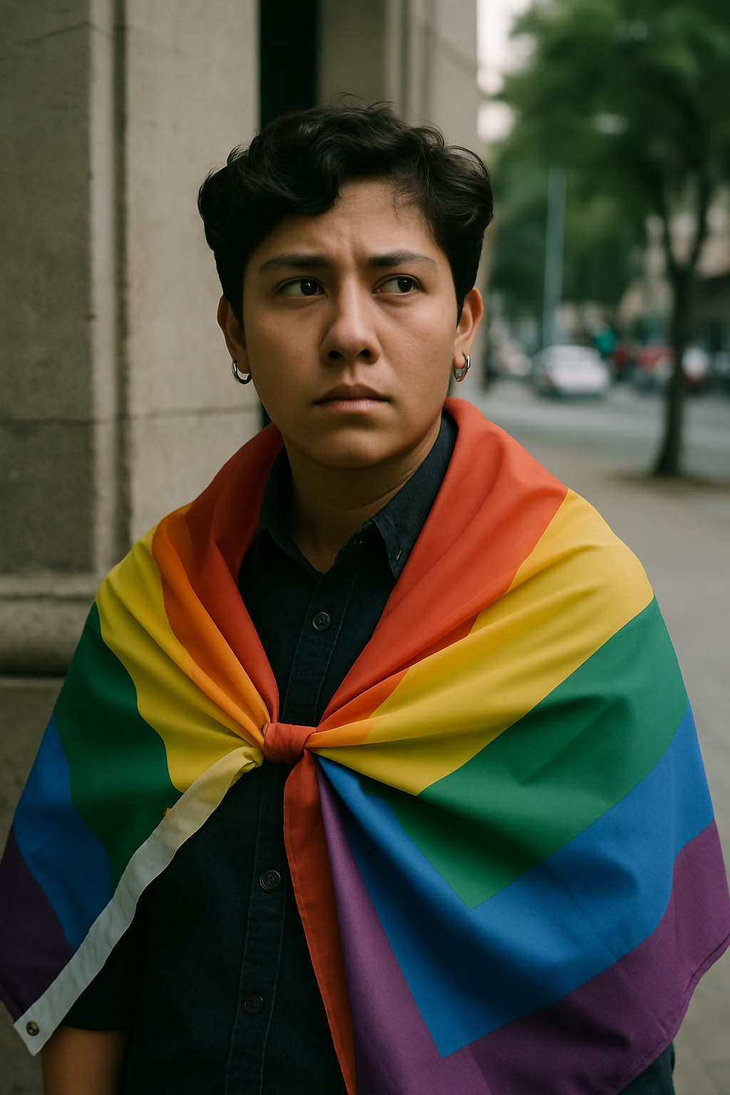 ONU revela persistentes desafíos en inclusión LGBT en México