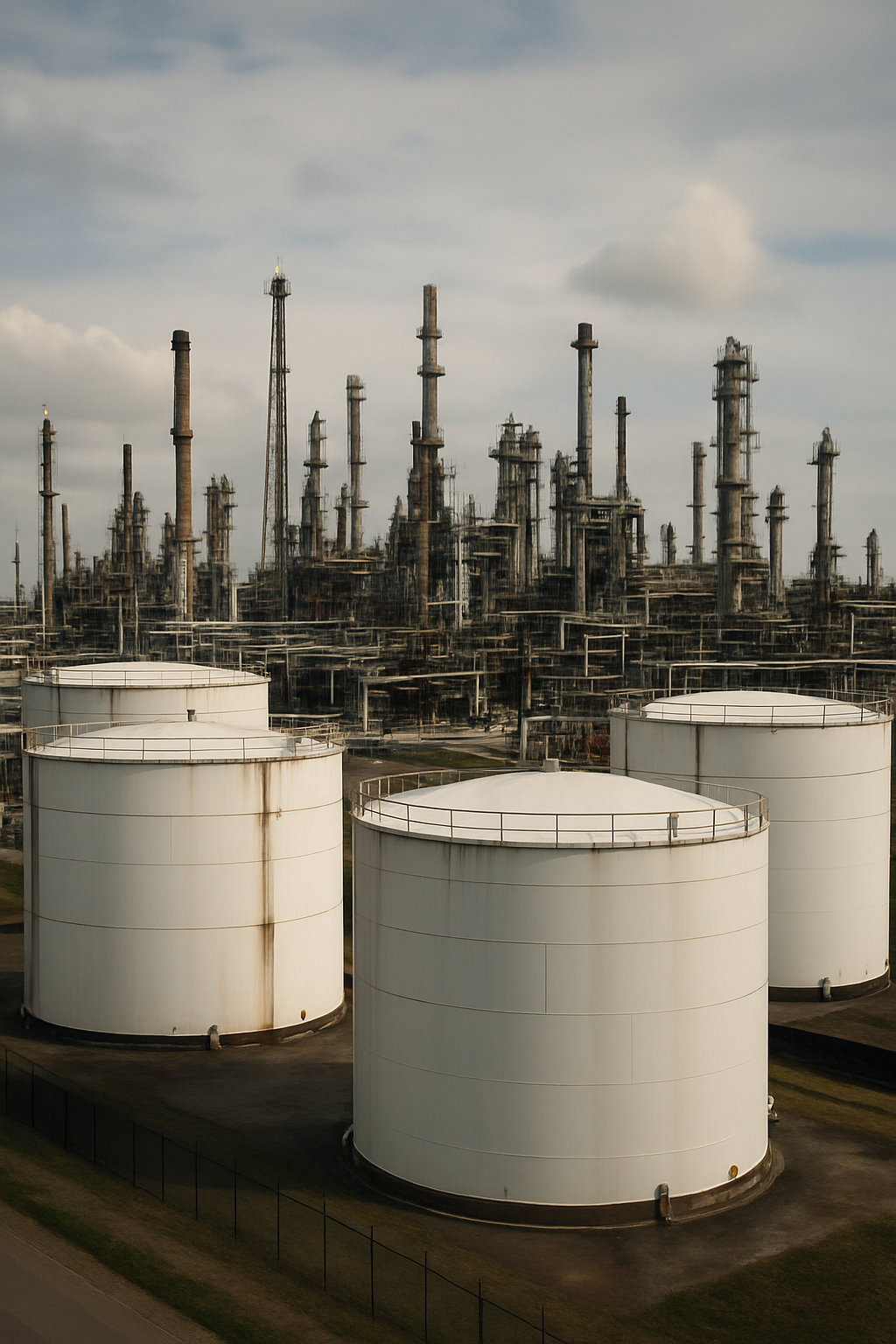 Pemex reacomodó 275,000 mdp entre divisiones para mejorar cifras de refinación