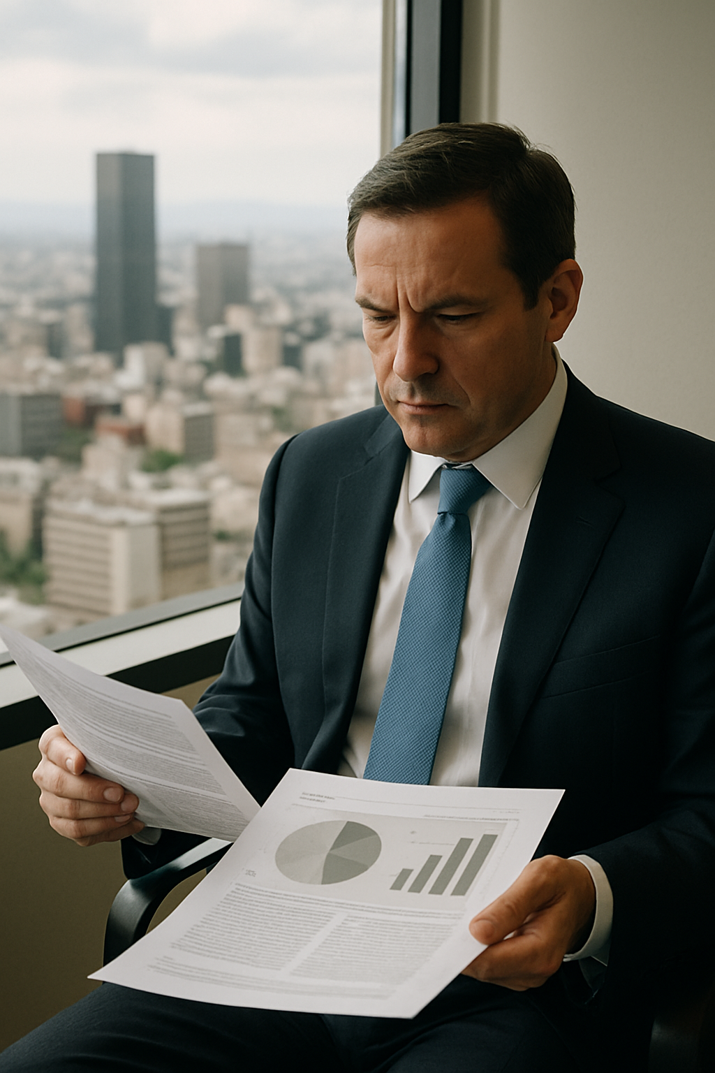 Ranking 2026: Las 500 empresas más relevantes de México y su impacto económico