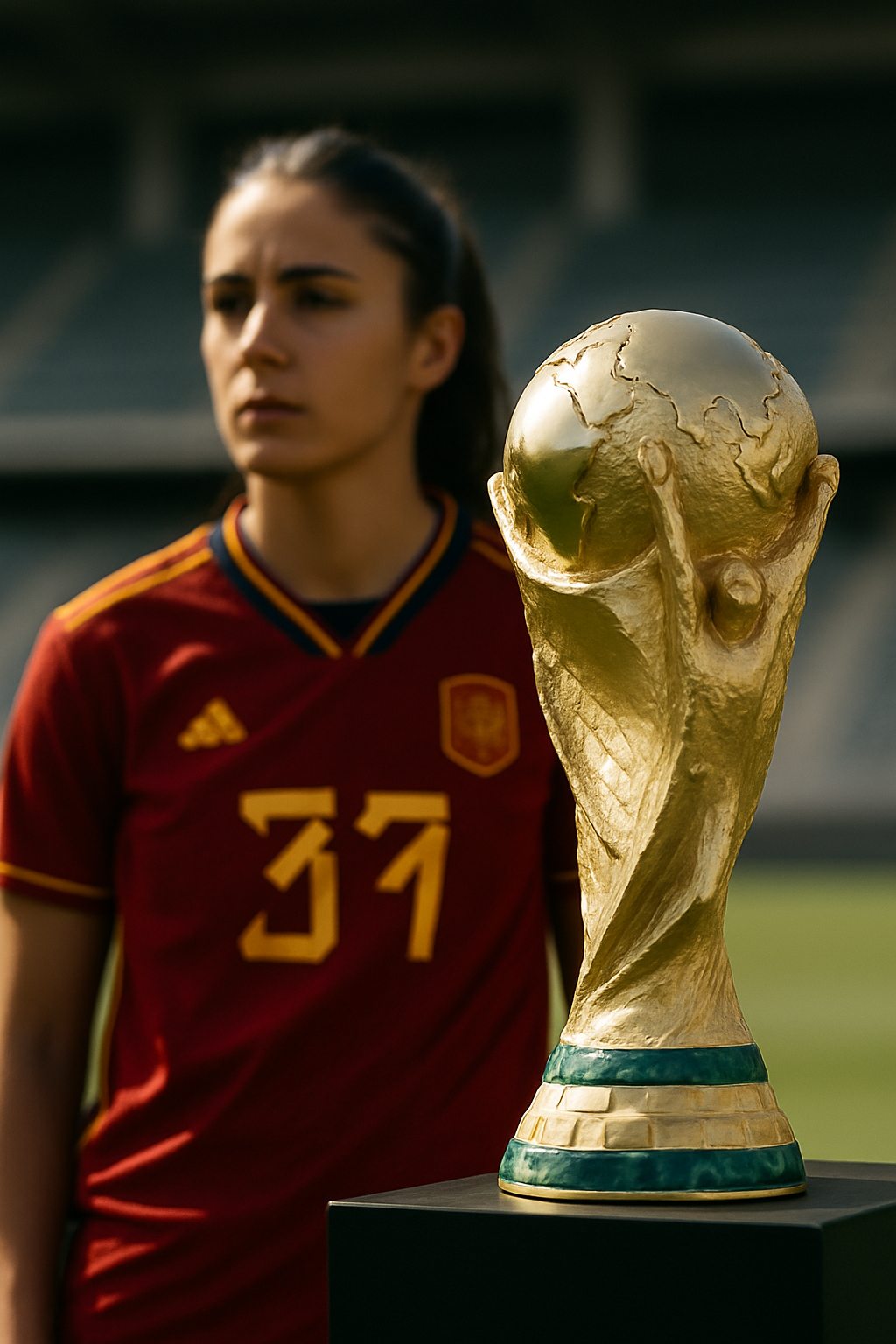 Simulan 100,000 veces el Mundial y España es la favorita para ganar