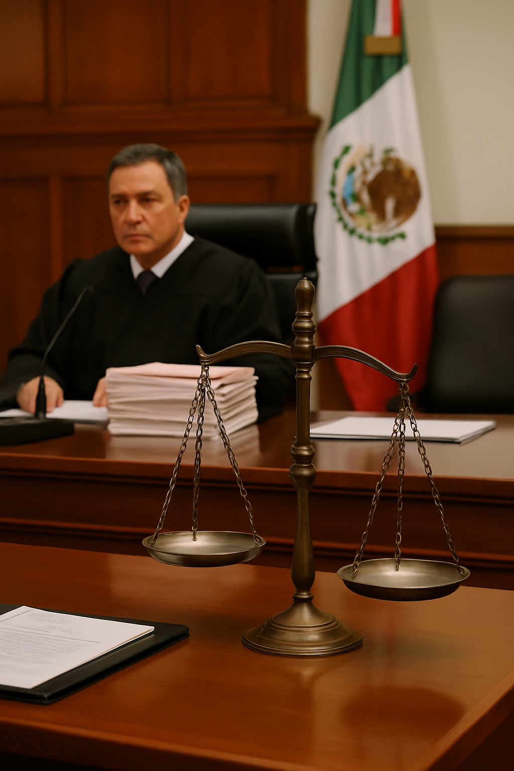 Suprema Corte inicia debate sobre legalización de la eutanasia en México