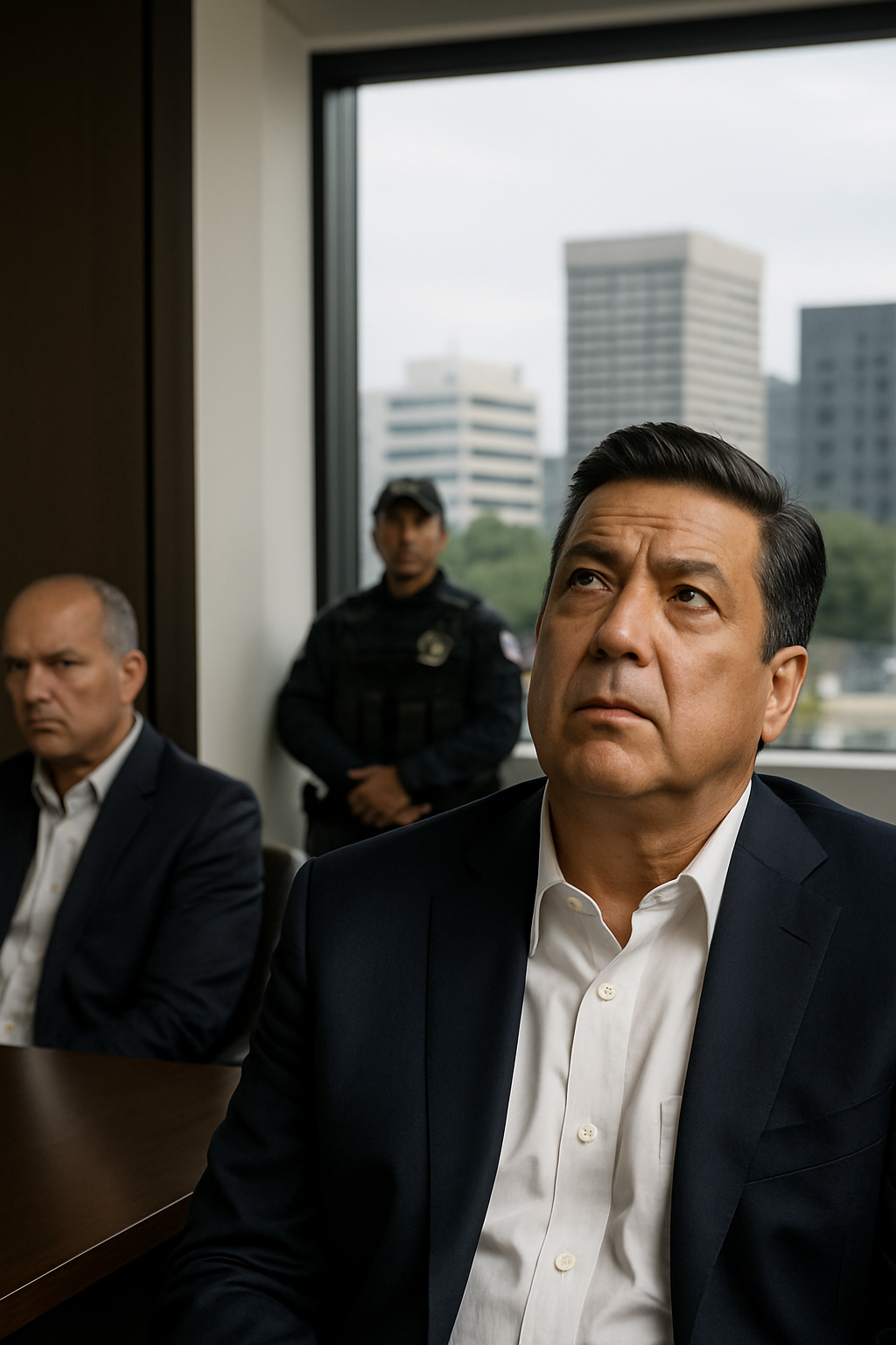 Tamaulipas niega persecución política contra Grupo Empresarial Dalka