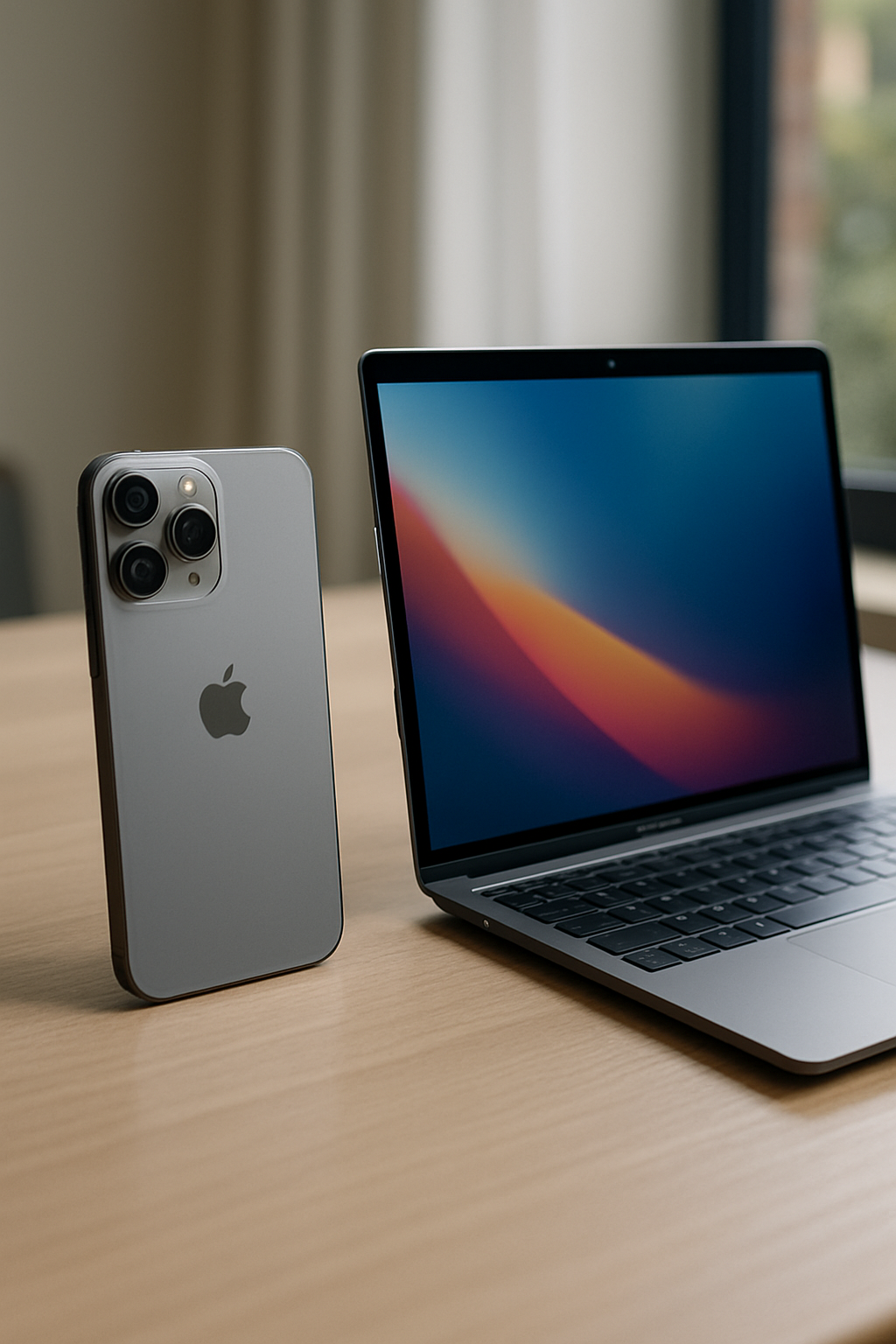 Tim Cook anuncia próximo aumento en precios de Apple por costos de memoria