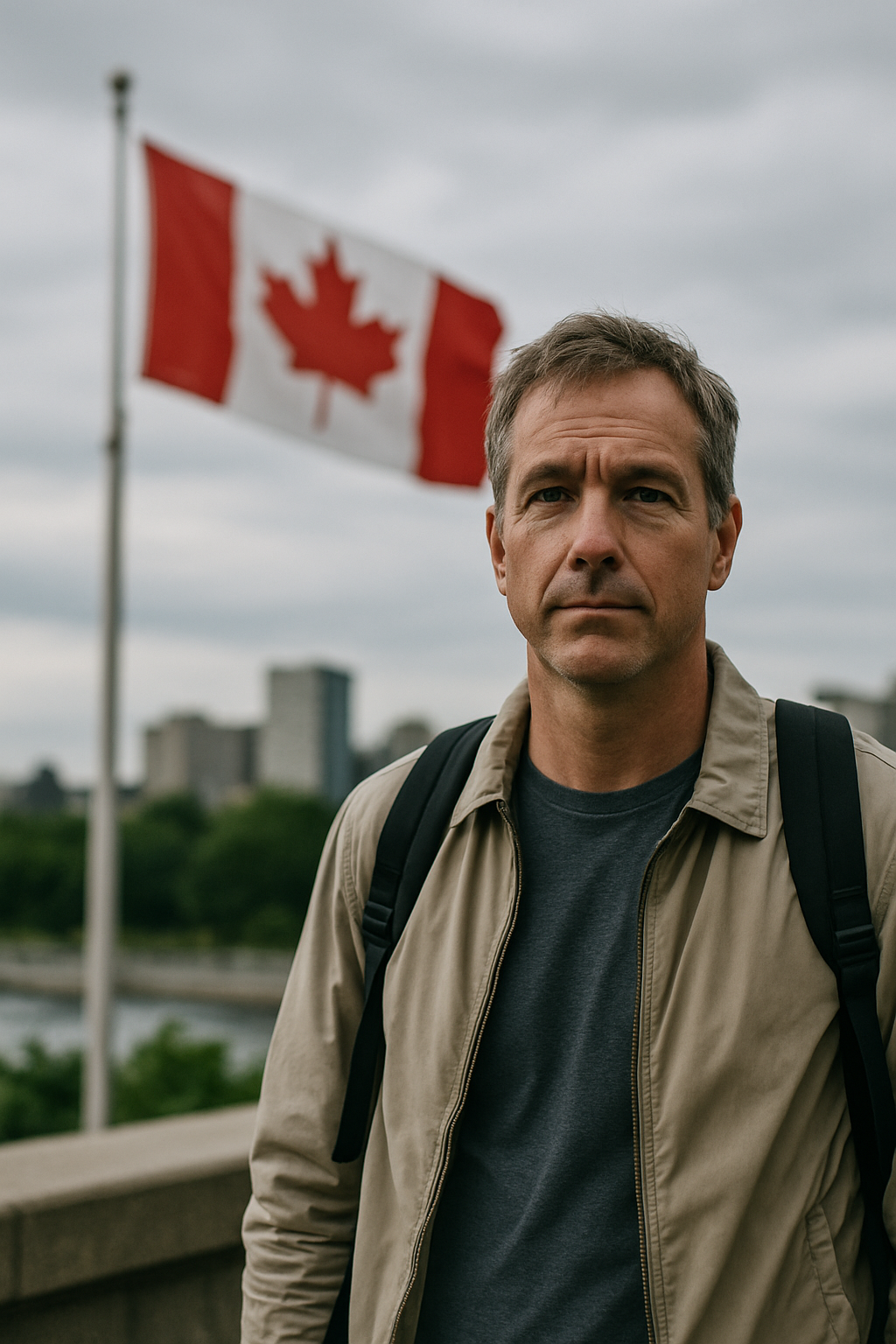 Viajes de estadounidenses a Canadá crecen 10% en mayo tras boicot turístico