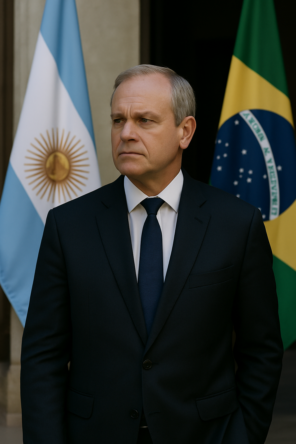Brasil retira a su embajador en Argentina tras ataques de Milei a Lula y a la Corte Suprema