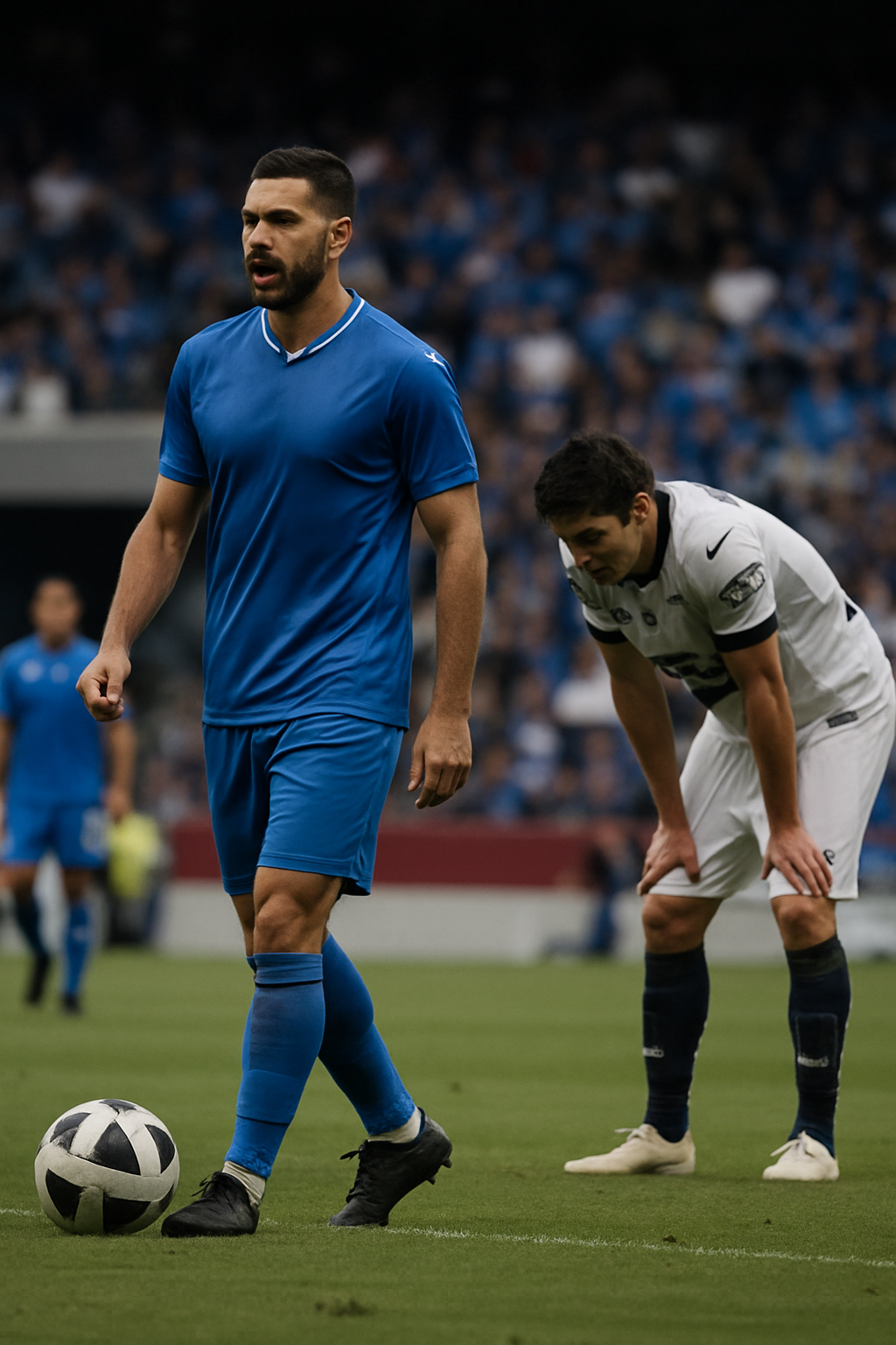 Cruz Azul cierra su preparación con goleada y presenta a sus nuevos refuerzos