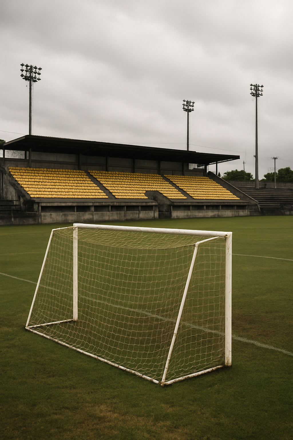 Desaparece Municipal Liberia de la Primera División de Costa Rica tras polémica legal
