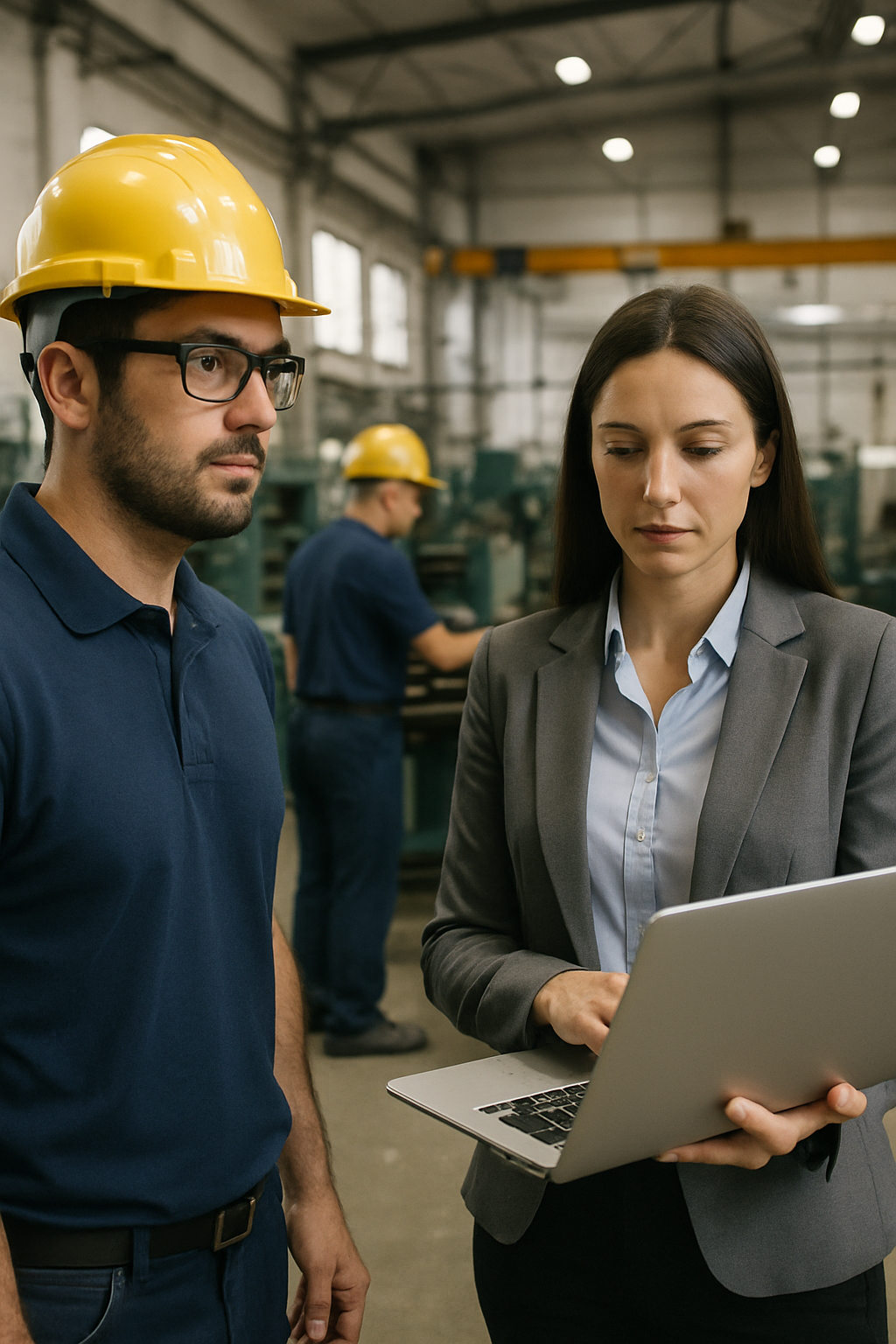 Empresas noruegas en México generan miles de empleos y facturan más de 11 mil mdp