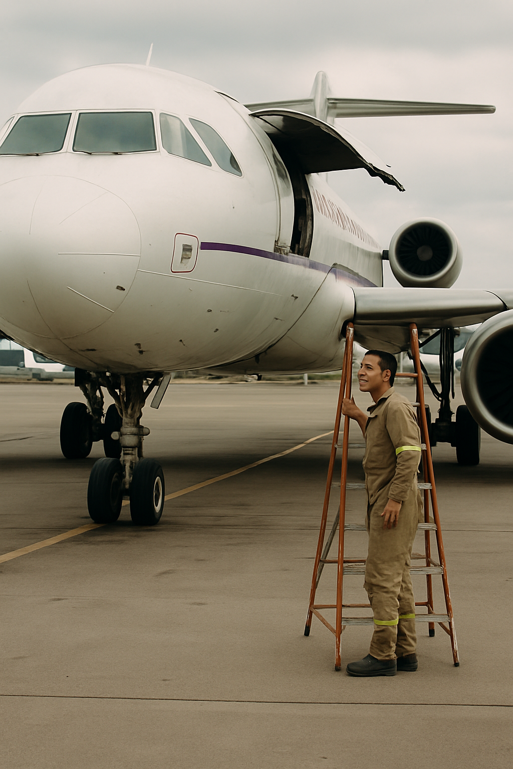 Fusión Volaris y Viva avanza en Colombia y espera luz verde en México en 2026