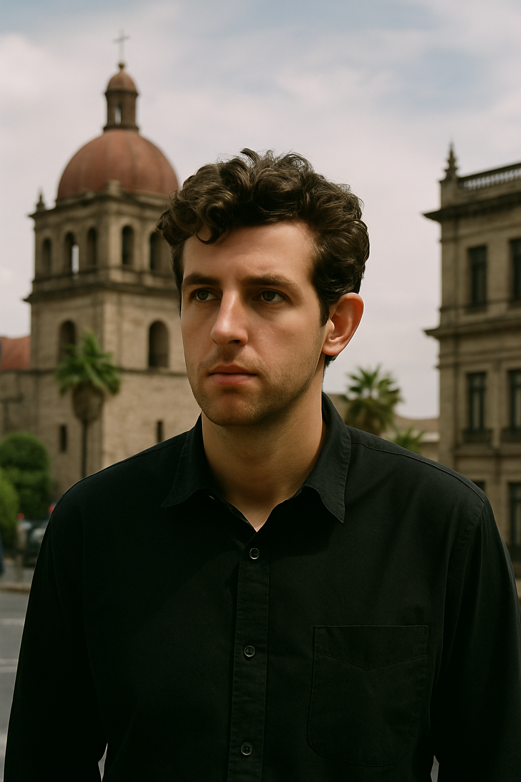 Jamie xx regresa a México por tercera vez en 2026 con show exclusivo