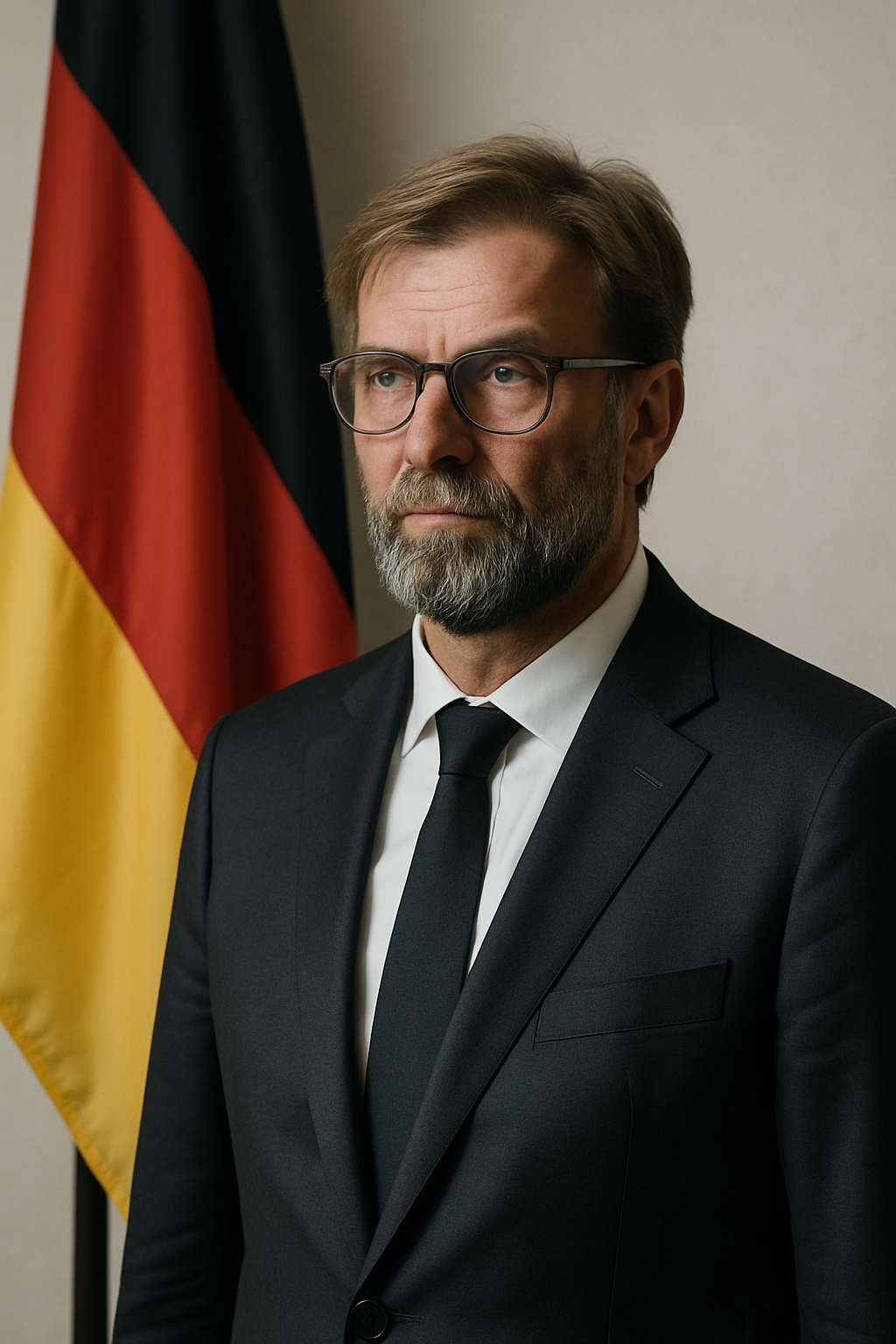 Jürgen Klopp avanza en acuerdo para dirigir a la selección alemana