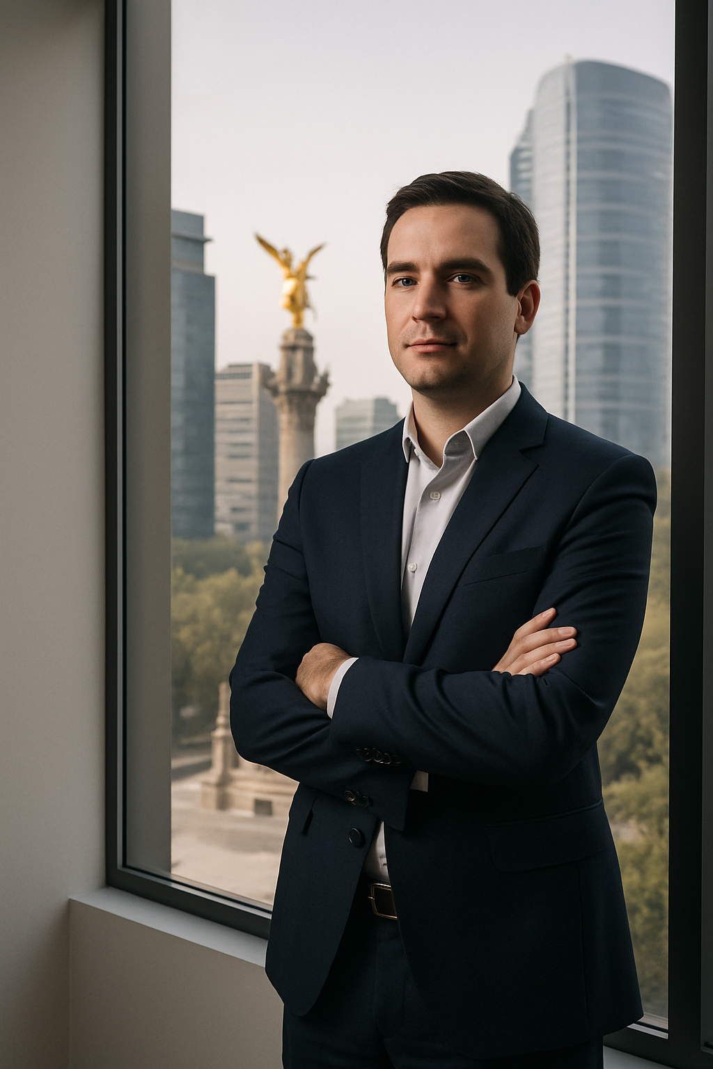Kognivera inaugura hub regional en Ciudad de México para operaciones en América