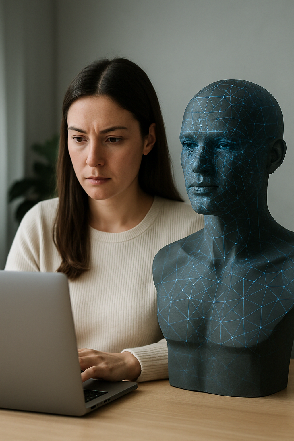 Meta lanza nueva versión de modelo de inteligencia artificial Muse Spark 1.1
