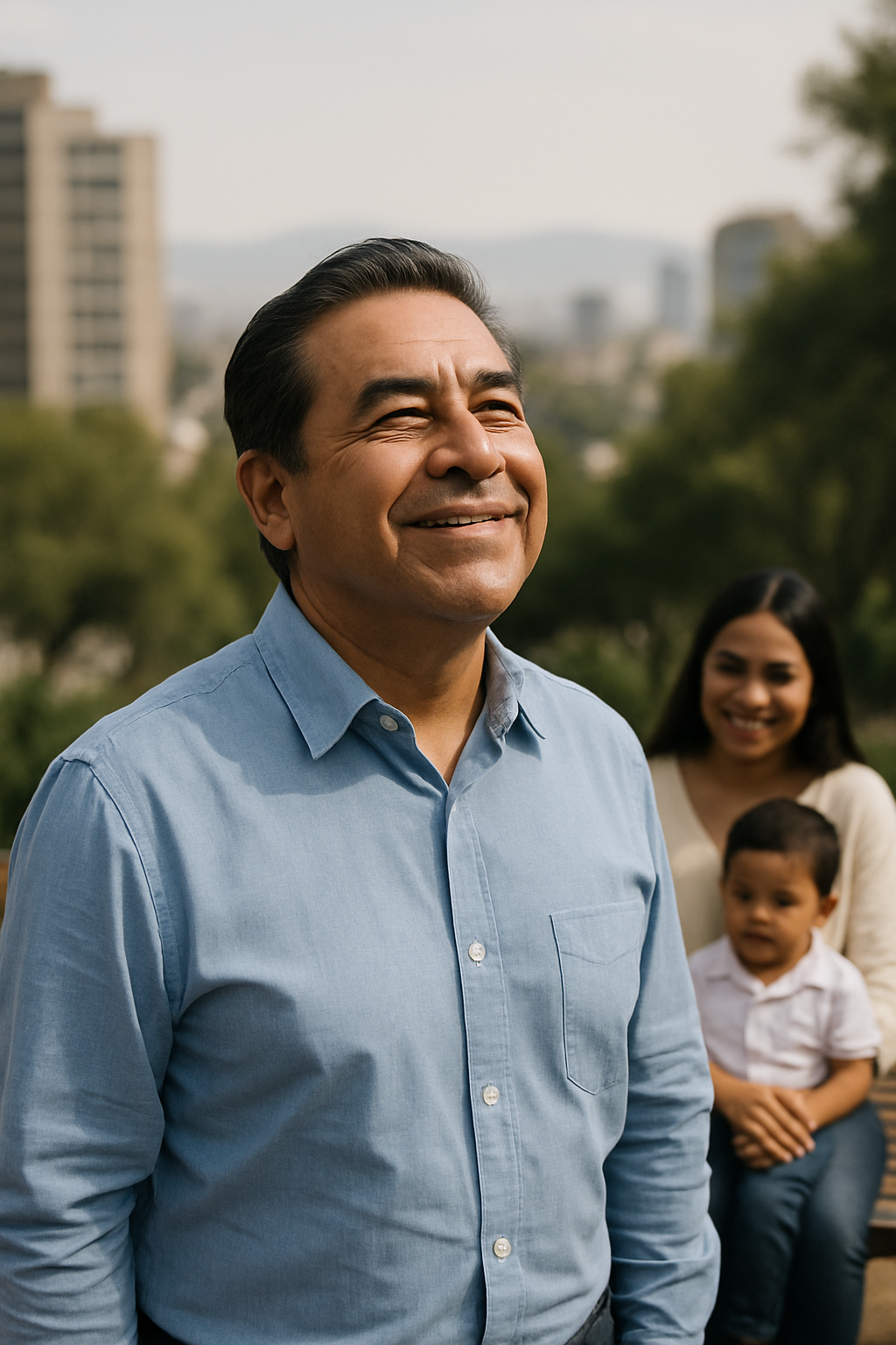 Mexicanos mejoran educación, pero no su patrimonio familiar