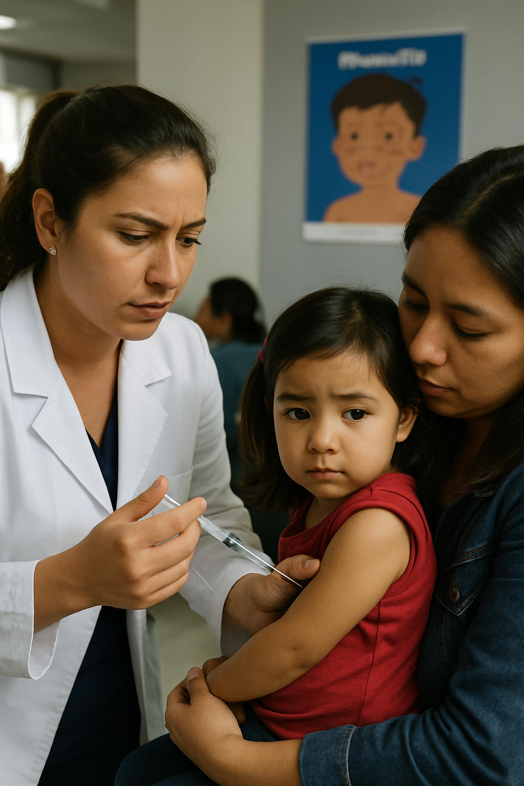 México intensifica detección de VIH para cumplir metas de ONUSIDA 2030