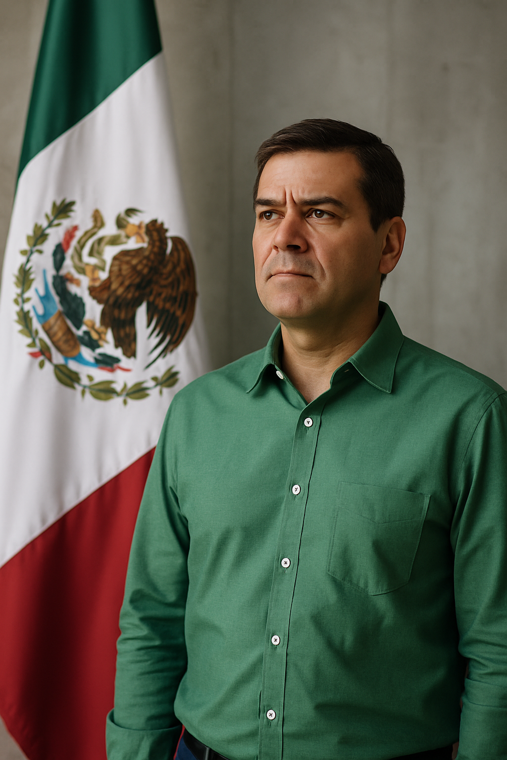 Partido Verde y Morena preparan liderazgos para presidencias en Congreso
