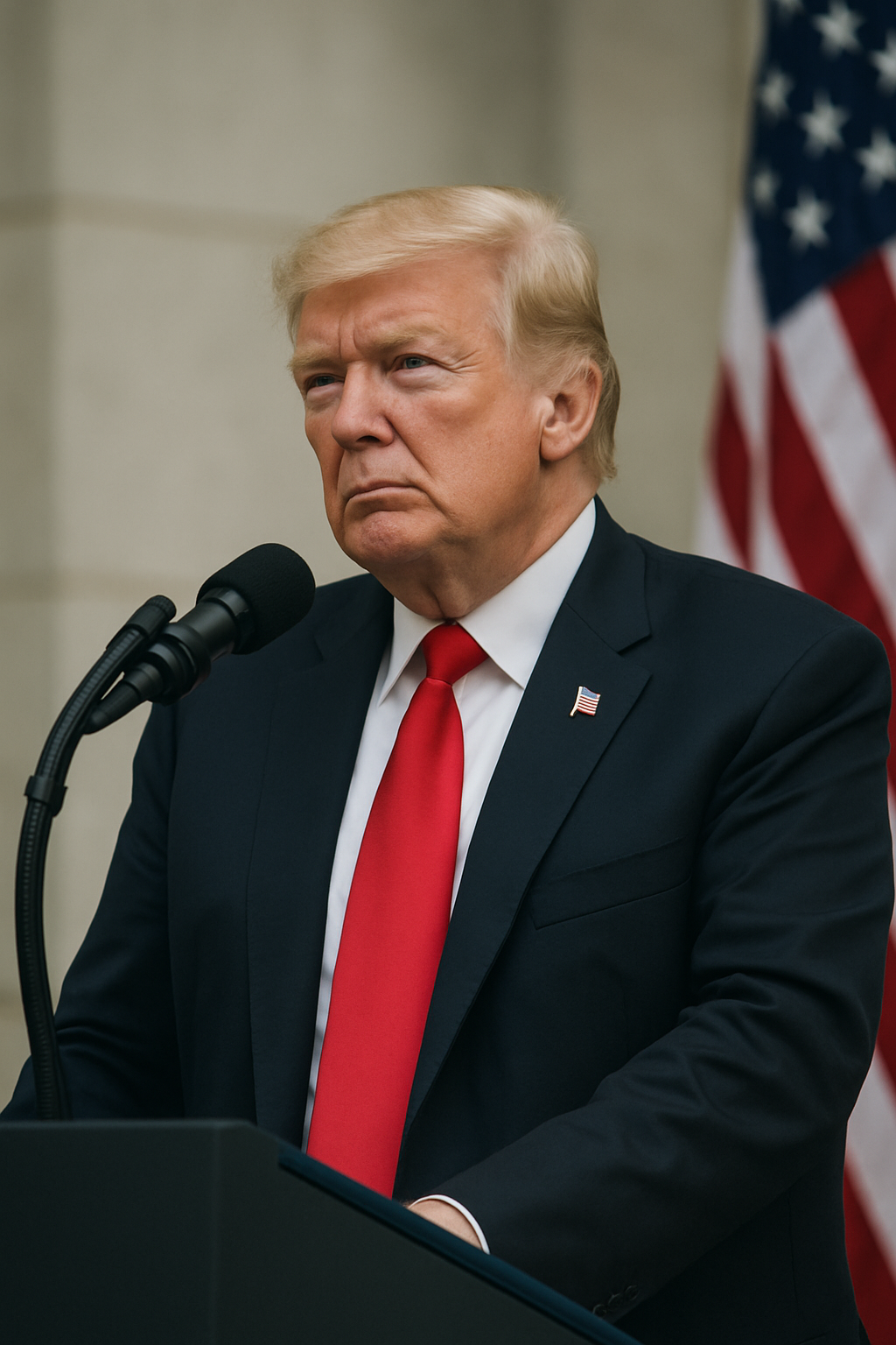 Trump reactiva guerra comercial con nuevos aranceles contra Canadá, Brasil y EU
