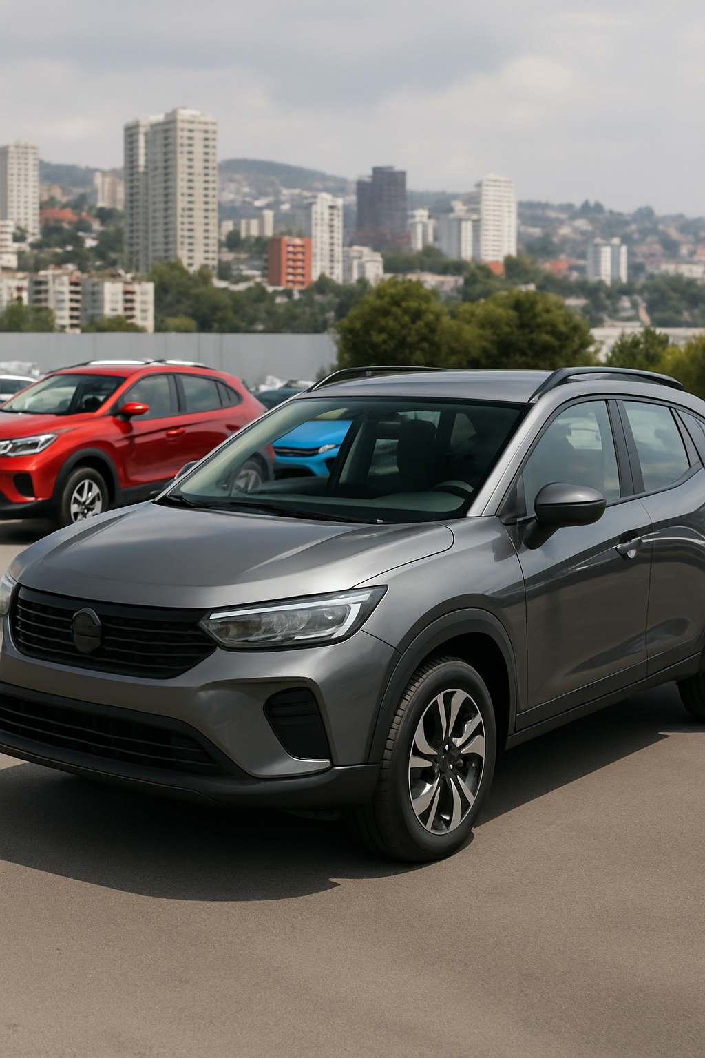 Ventas de autos nuevos superan a seminuevos tras cambio en mercado mexicano