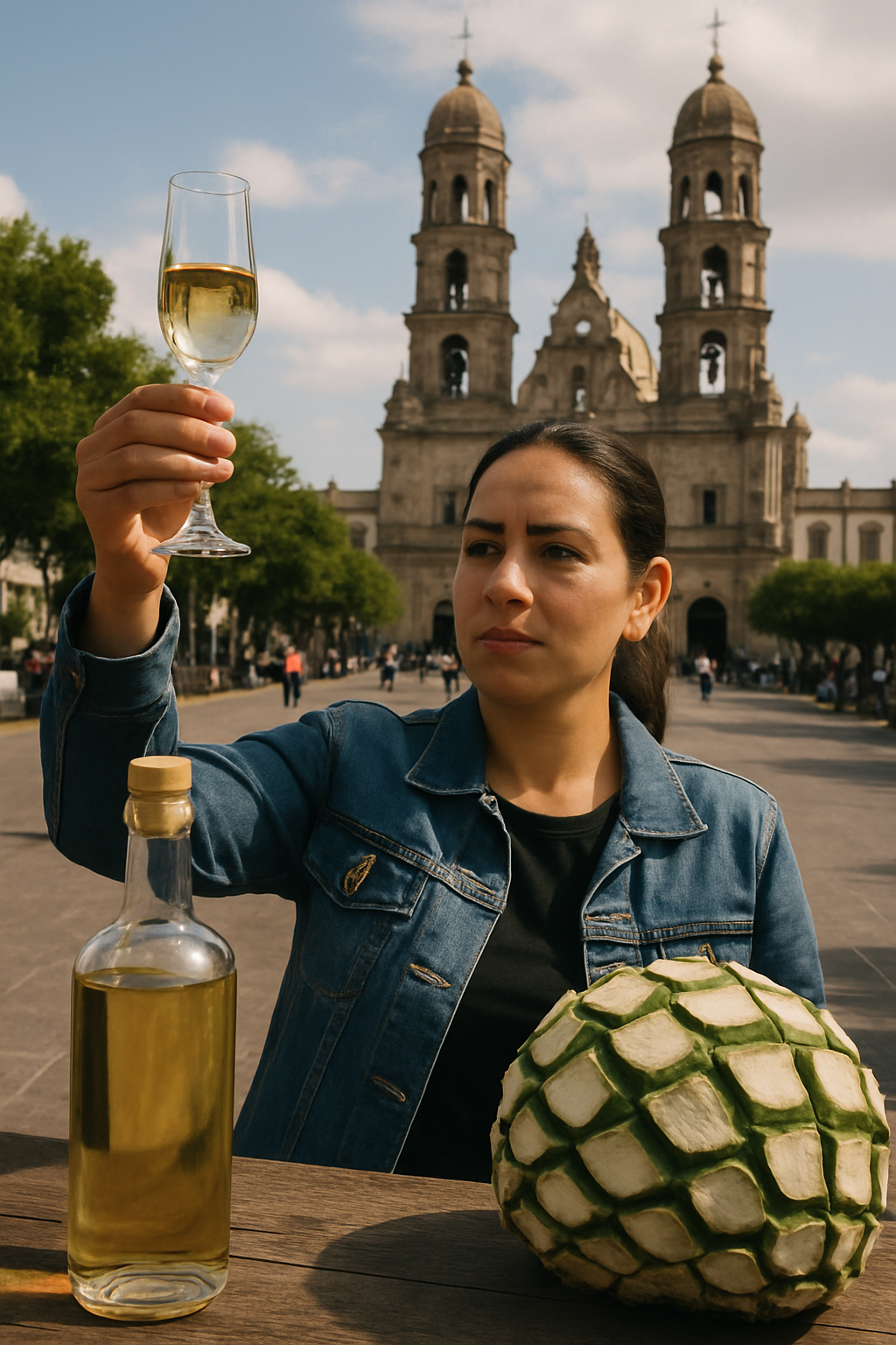 Zapopan prepara actividades para celebrar el Día Nacional del Tequila