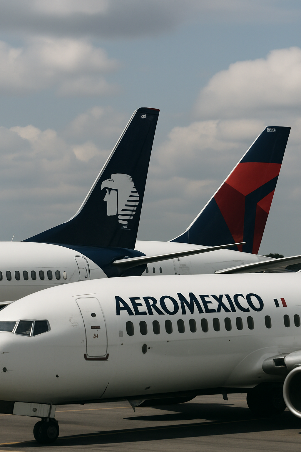 AeroVironment, Red Cat y Kratos se beneficiarían del acuerdo de drones México-EU