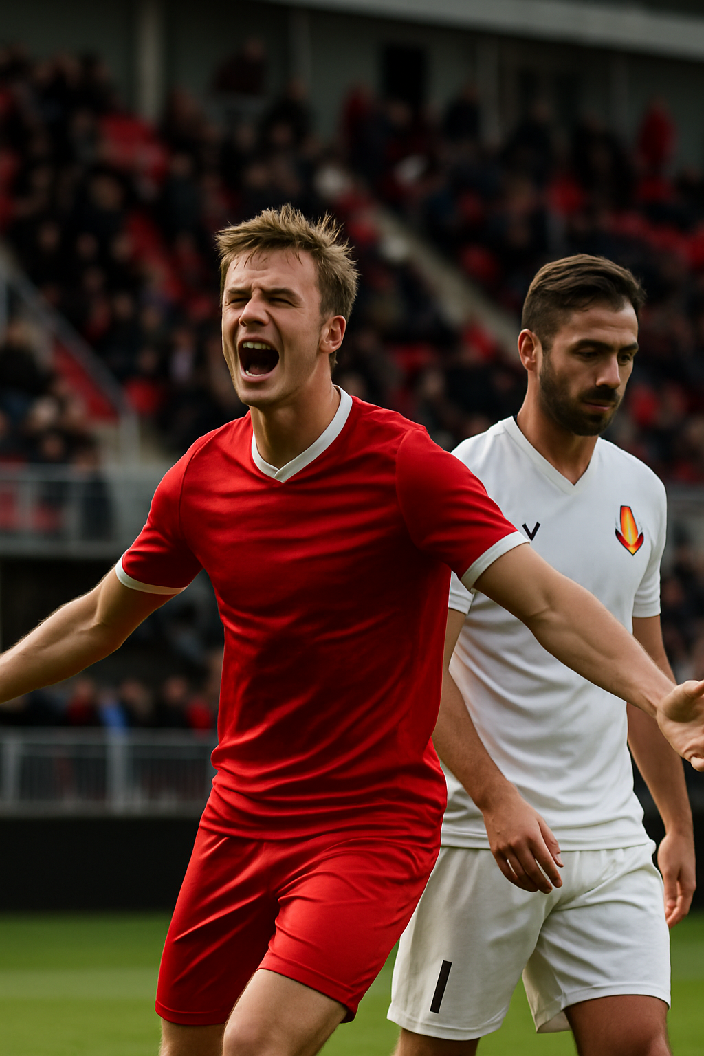 Ajax se impuso 4-0 a Telstar y mantuvo su invicto