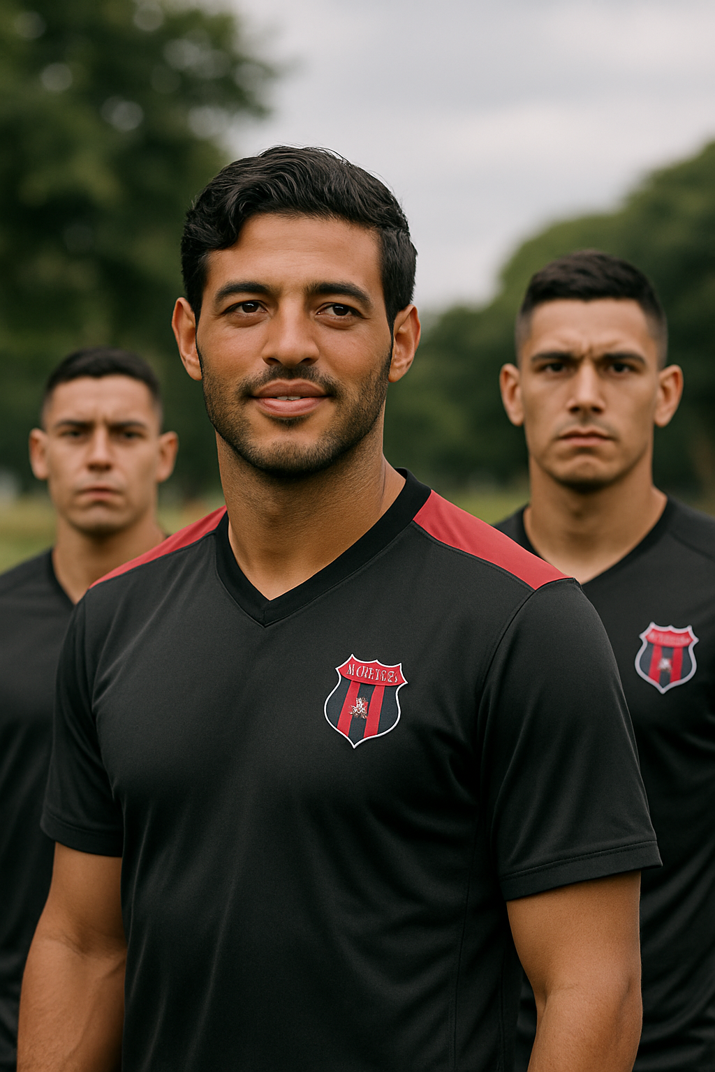 Almada detalla retos que enfrenta América en la Leagues Cup