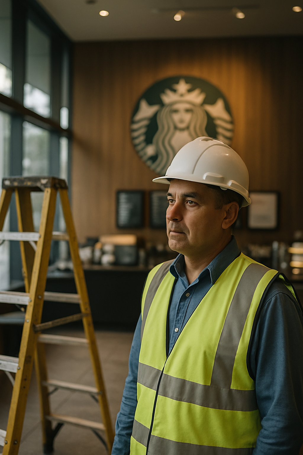 Alsea nombra a Jaime Vásquez para recuperar el crecimiento de Starbucks México