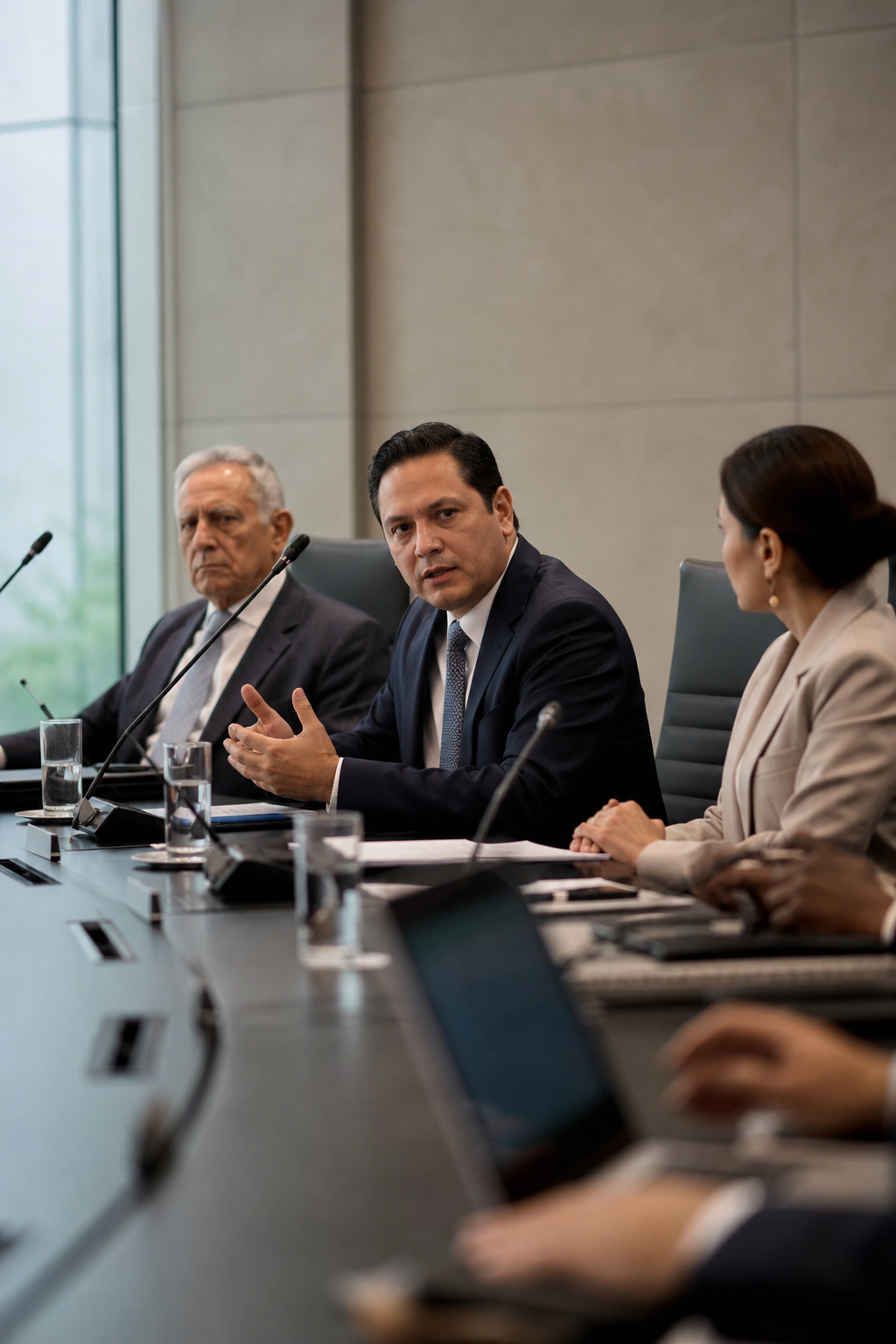 CRT elimina prohibición contra ‘noticias falsas’ pero mantendrá supervisión a medios