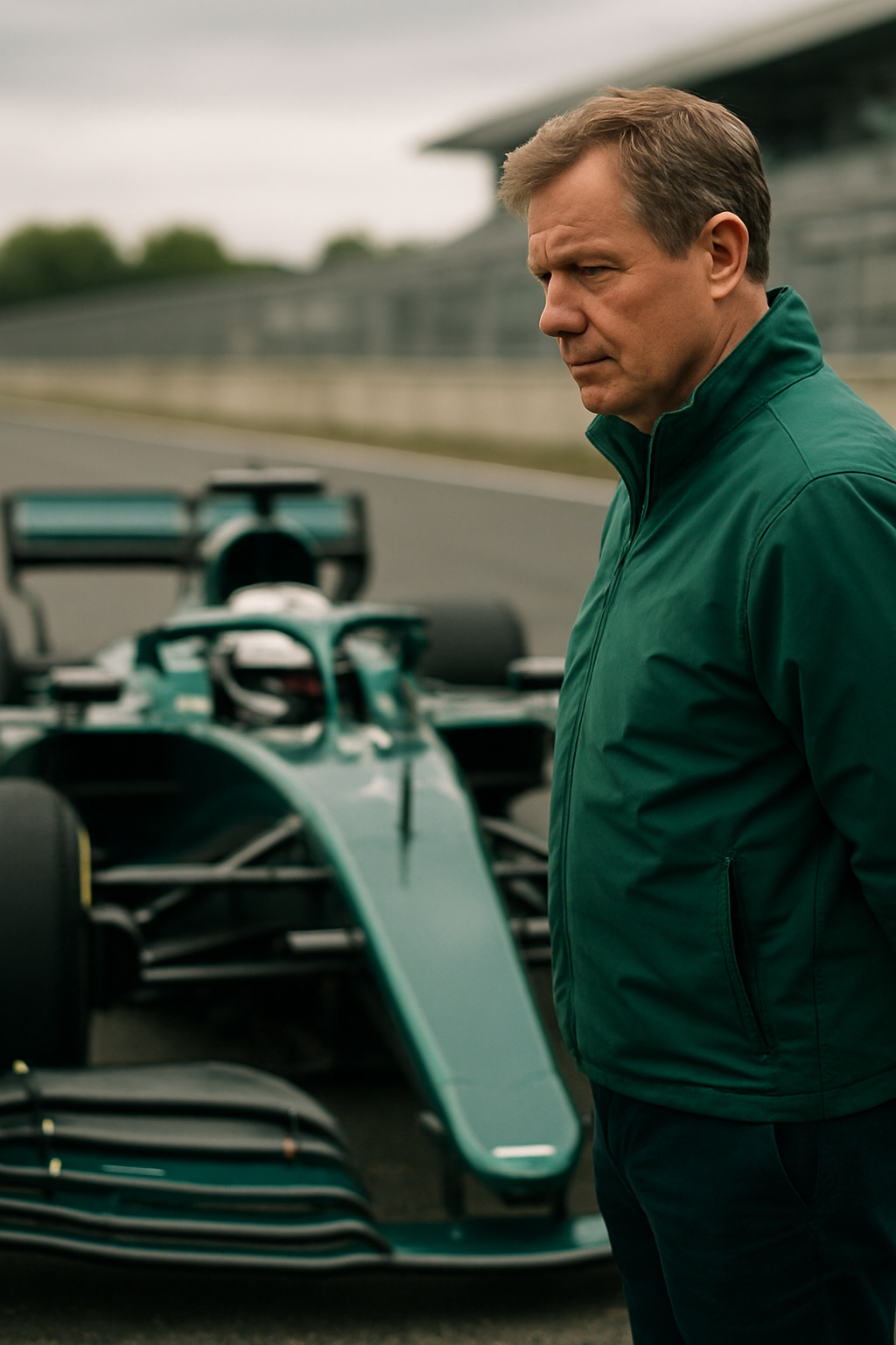 Cómo queda la parrilla de F1 para 2027: quiénes tienen contrato y quiénes no