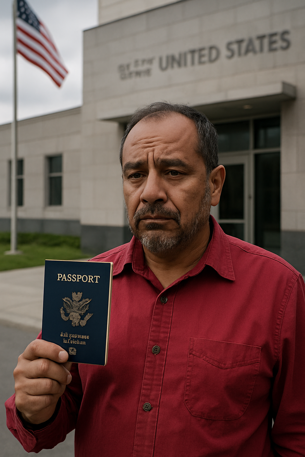 EE.UU. retira visa a Andy López Beltrán: señal política contra AMLO