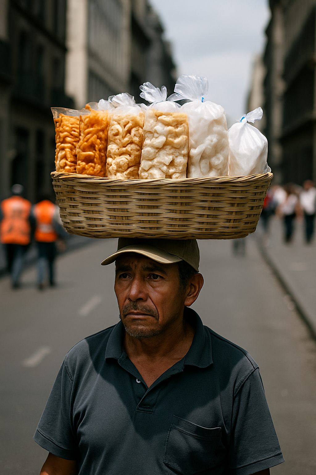 Empleo formal en México crece en Baja California y Oaxaca, mientras cae en Campeche