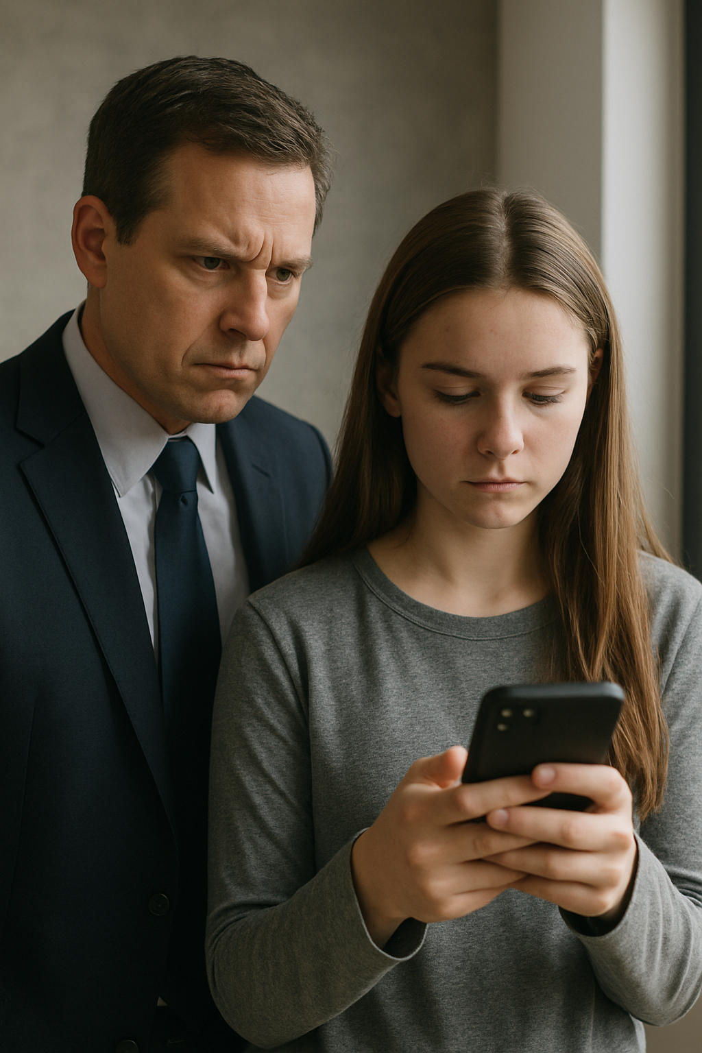 Estados Unidos busca juicio conjunto contra Meta por daños a menores en redes sociales