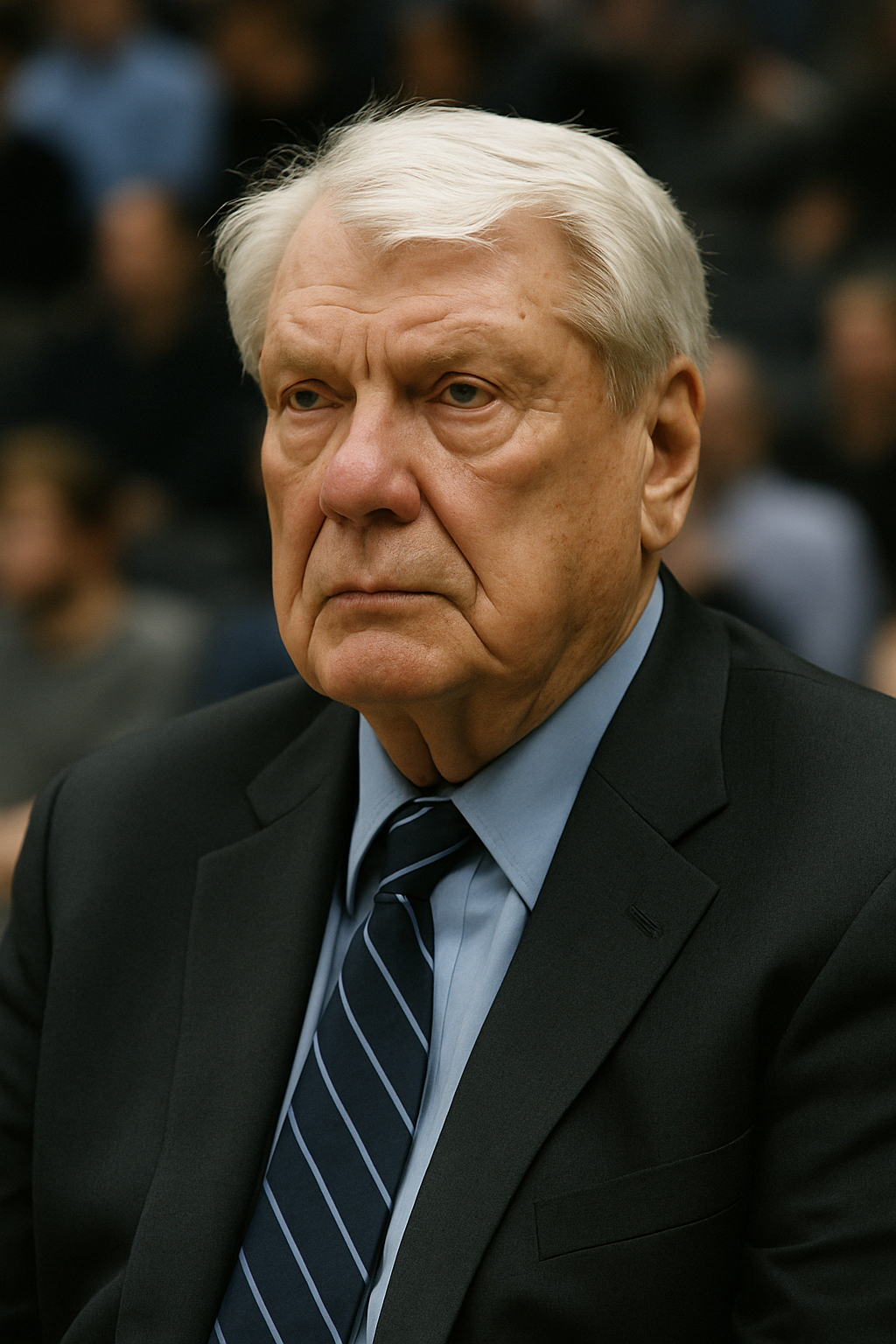Fallece Don Nelson, segundo entrenador con más victorias en NBA a los 86 años